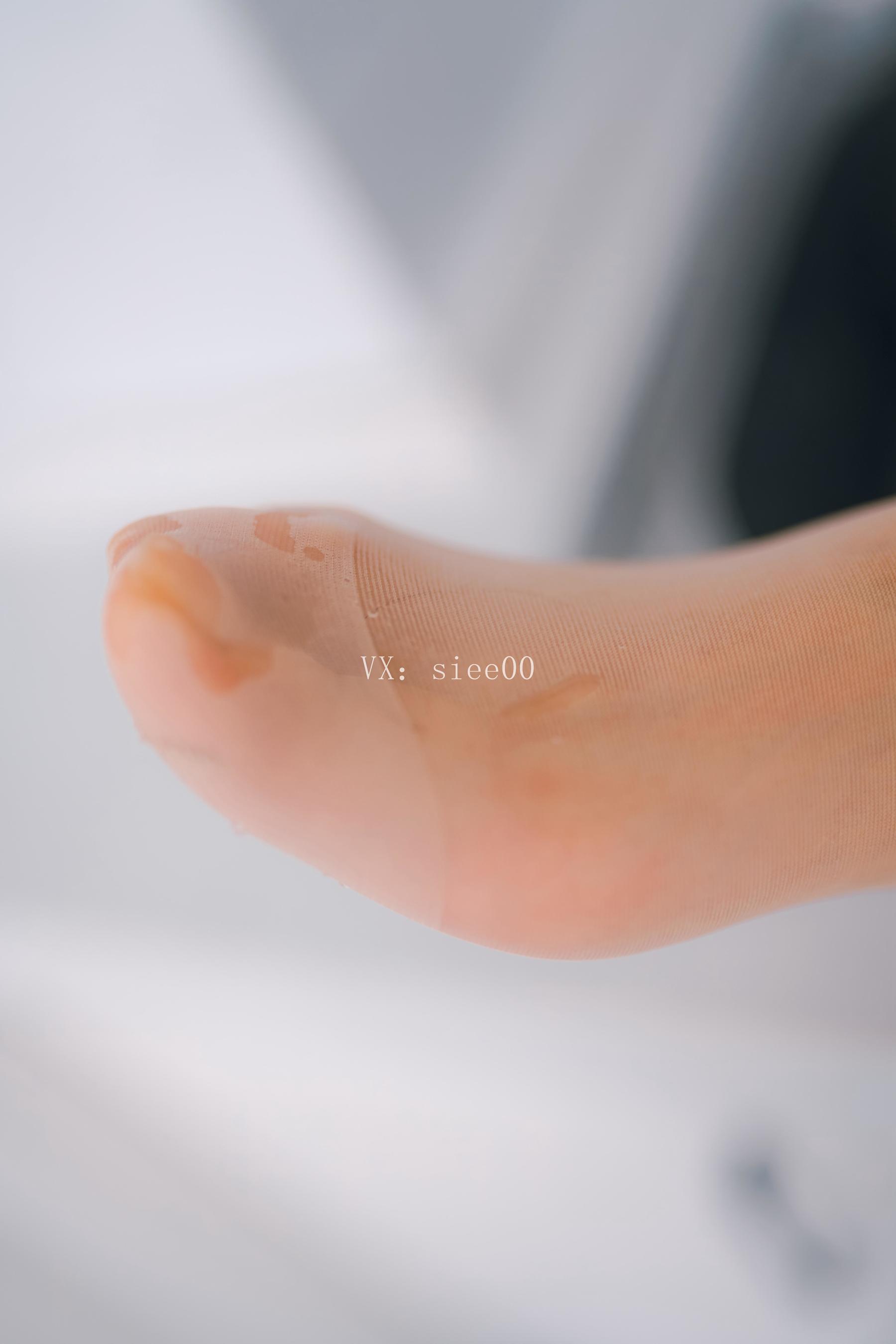 [丝意SIEE] 蓓蓓 柔软如水