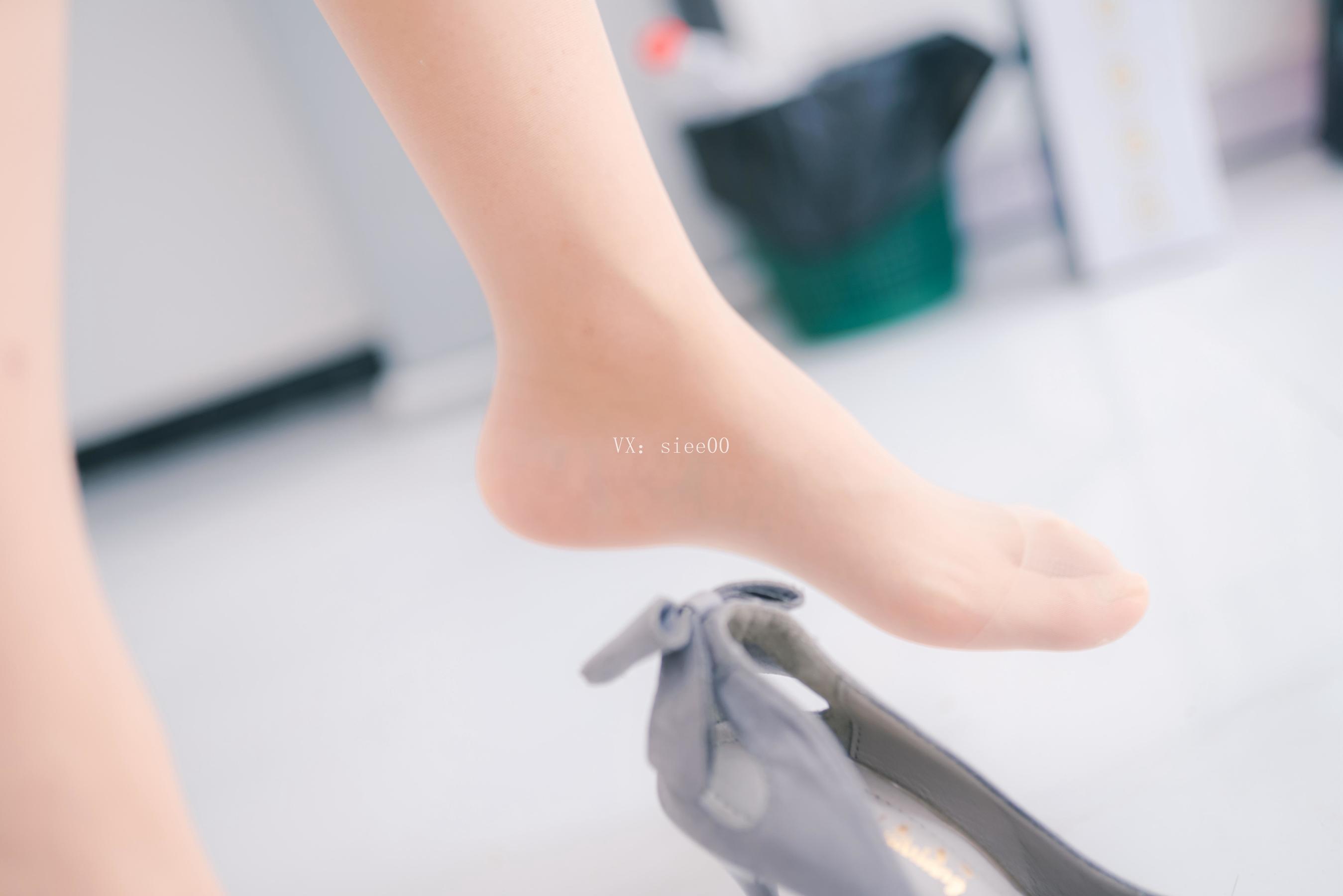 [丝意SIEE] 蓓蓓 柔软如水