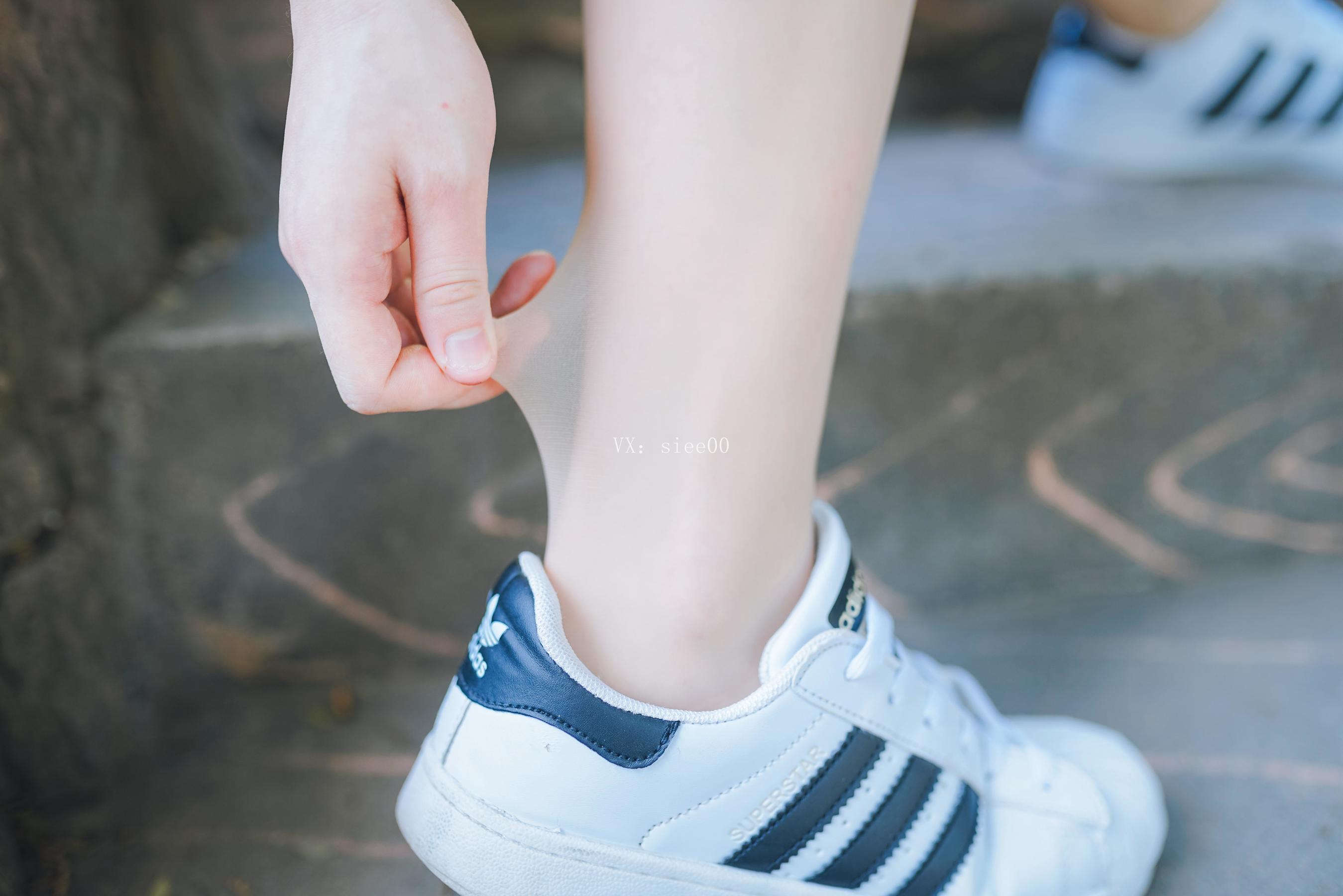 [丝意SIEE] 玲玲 任岁月沉浮，初心不改