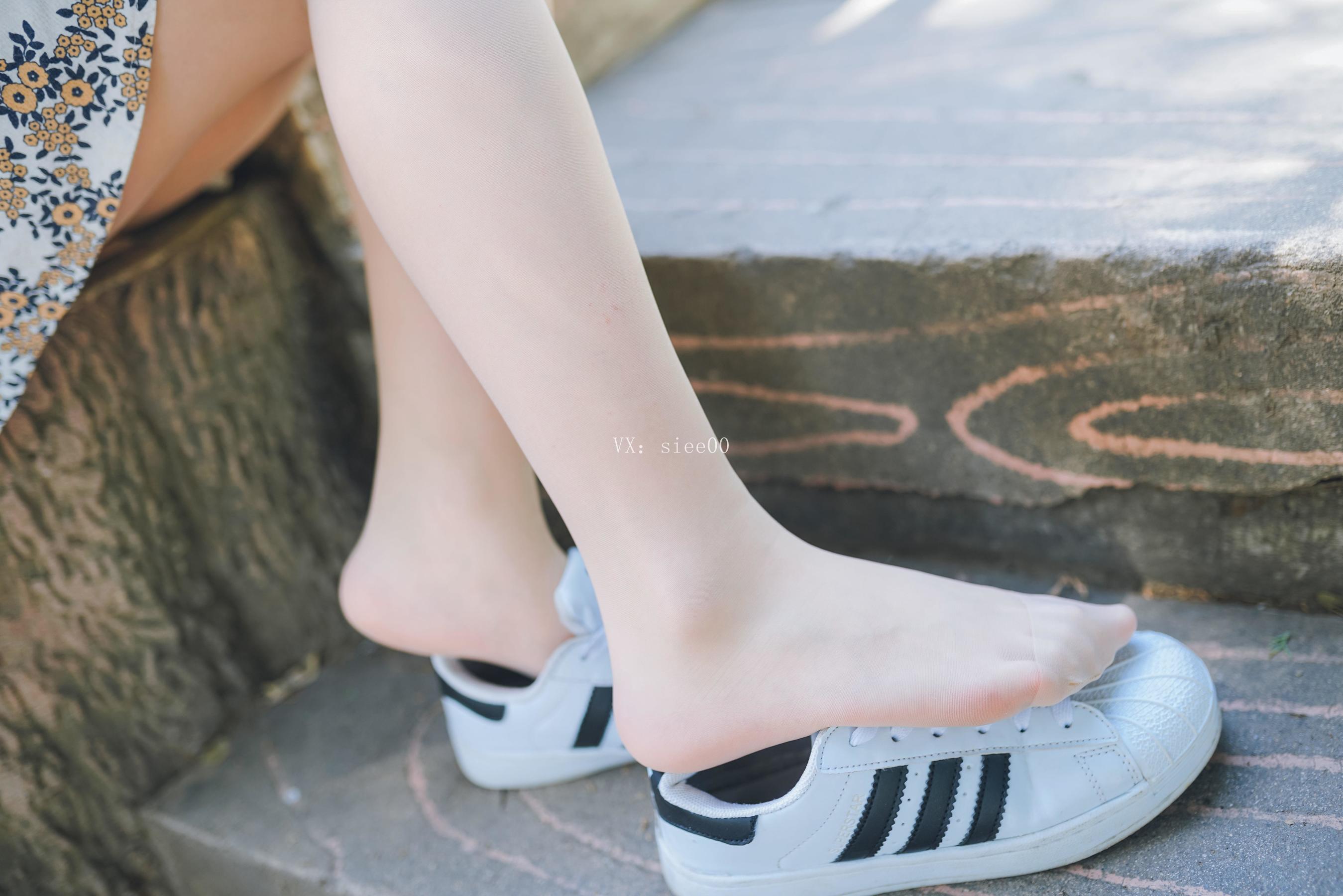 [丝意SIEE] 玲玲 任岁月沉浮，初心不改