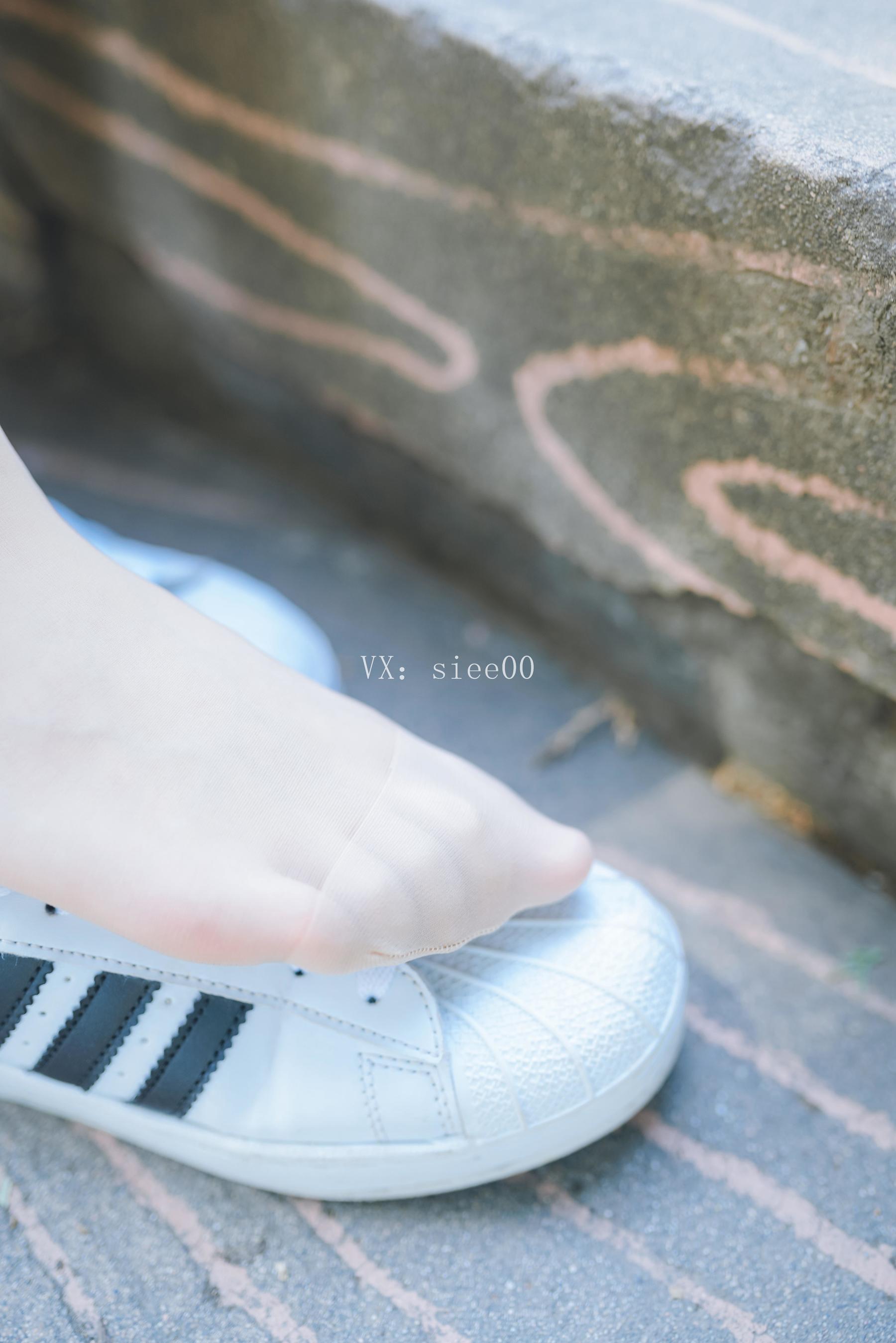 [丝意SIEE] 玲玲 任岁月沉浮，初心不改