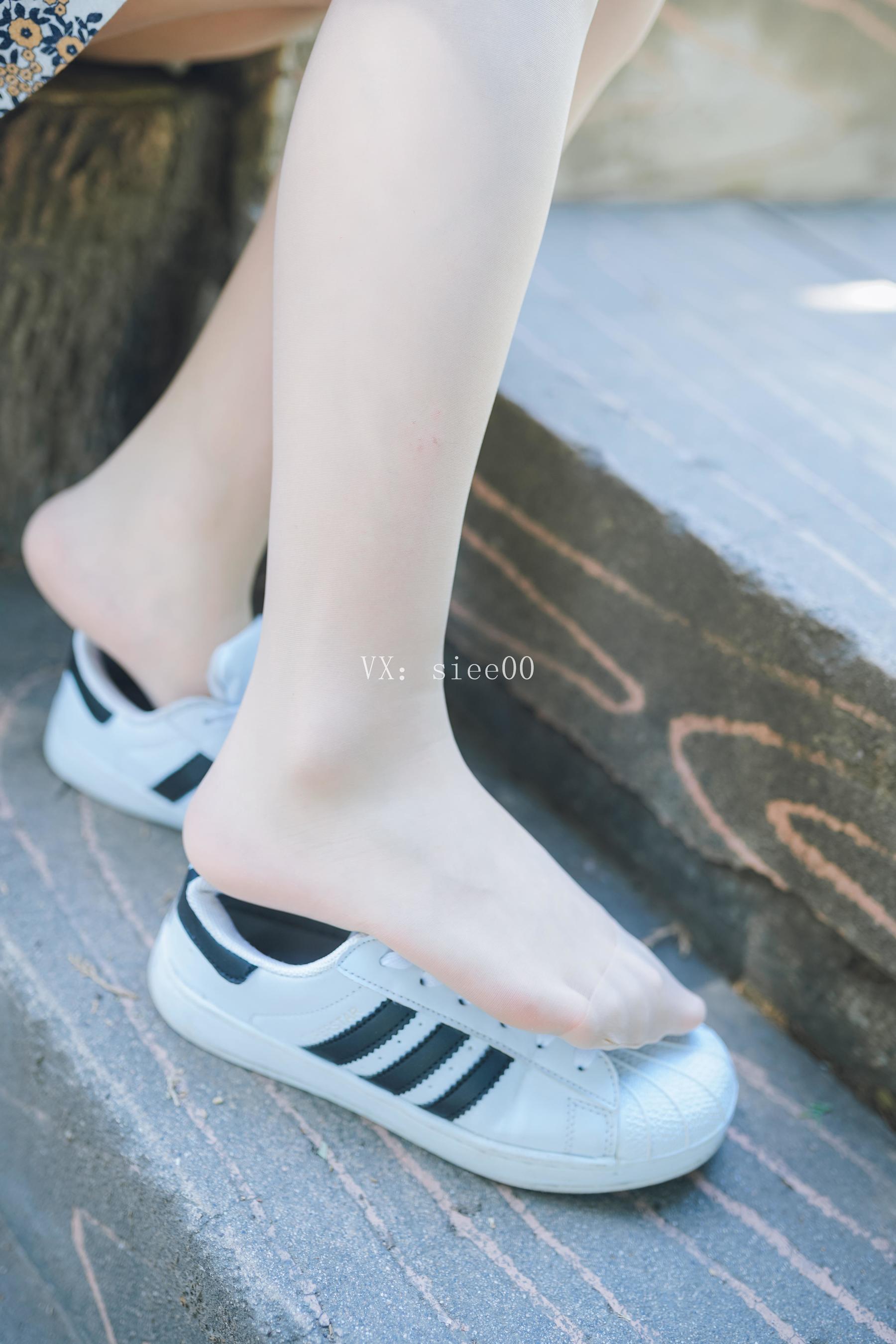 [丝意SIEE] 玲玲 任岁月沉浮，初心不改
