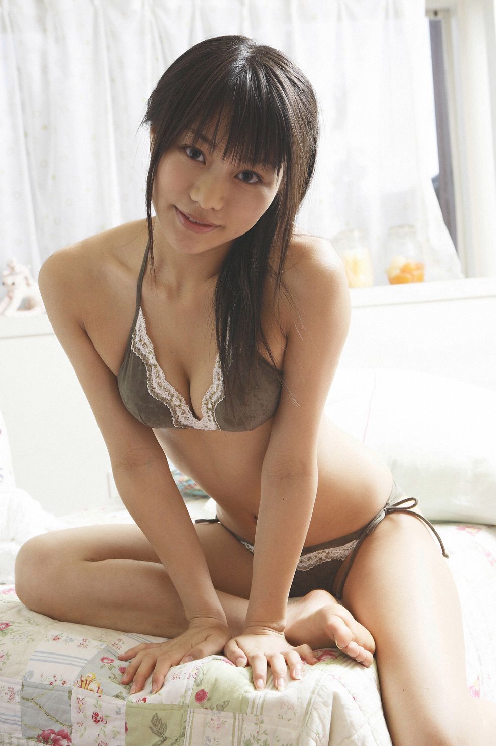 [Wanibooks] NO.37 Hitomi Kaikawa 海川ひとみ/海川瞳