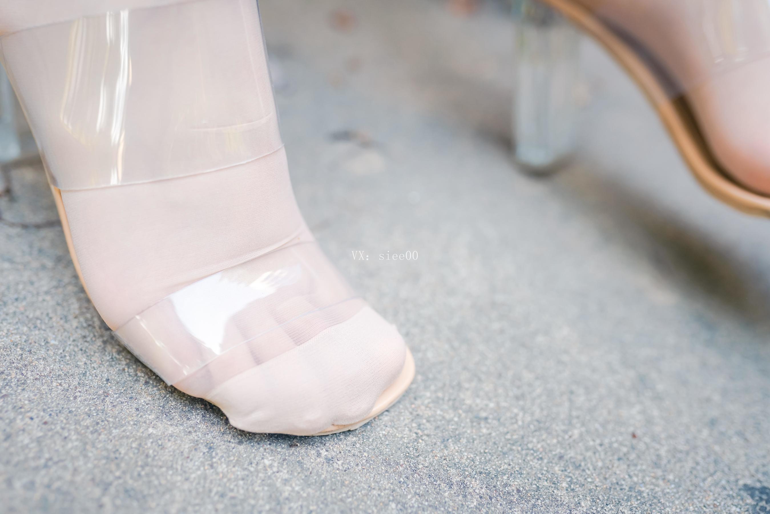[丝意SIEE] 婷婷 拥抱着一往情深