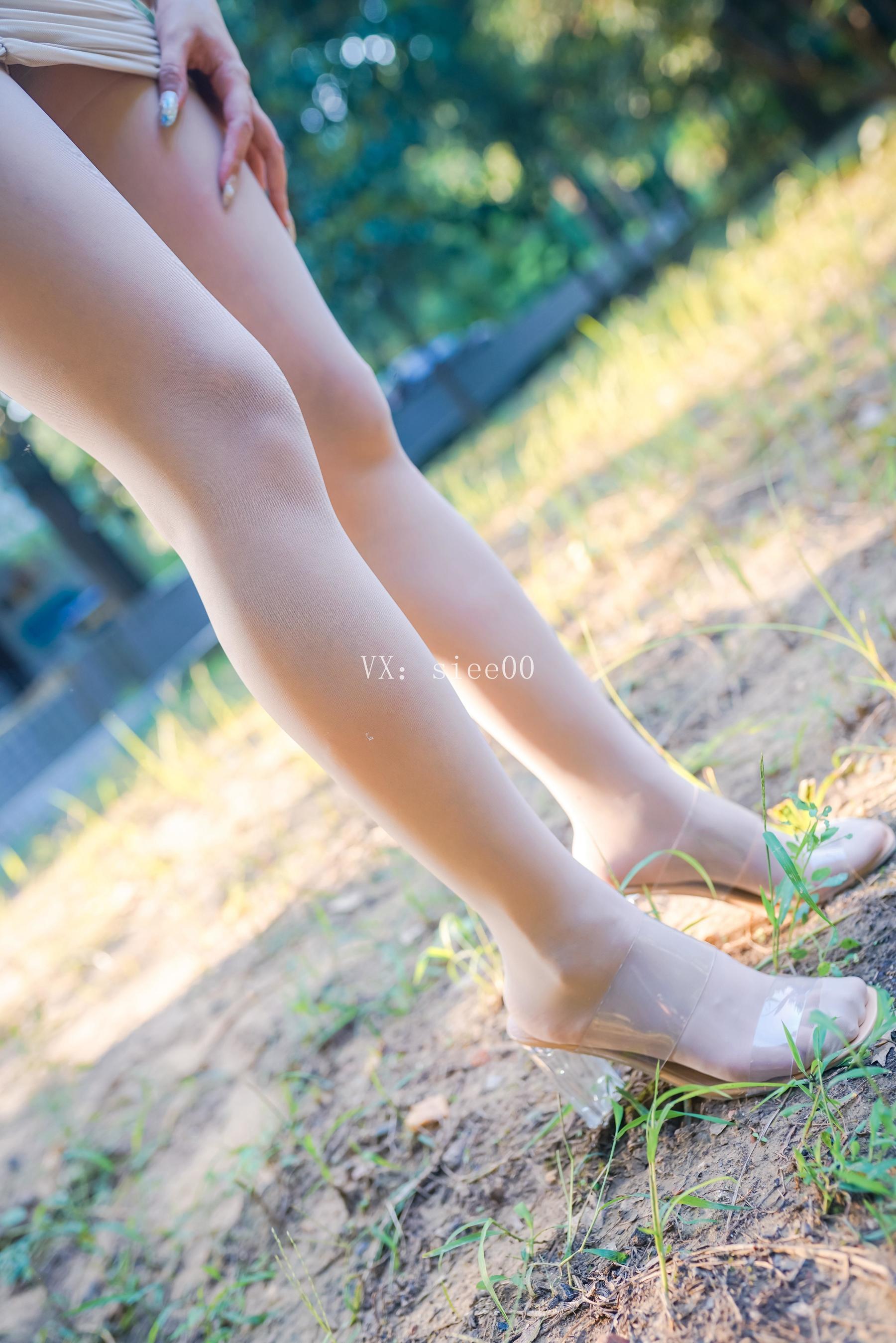 [丝意SIEE] 婷婷 拥抱着一往情深