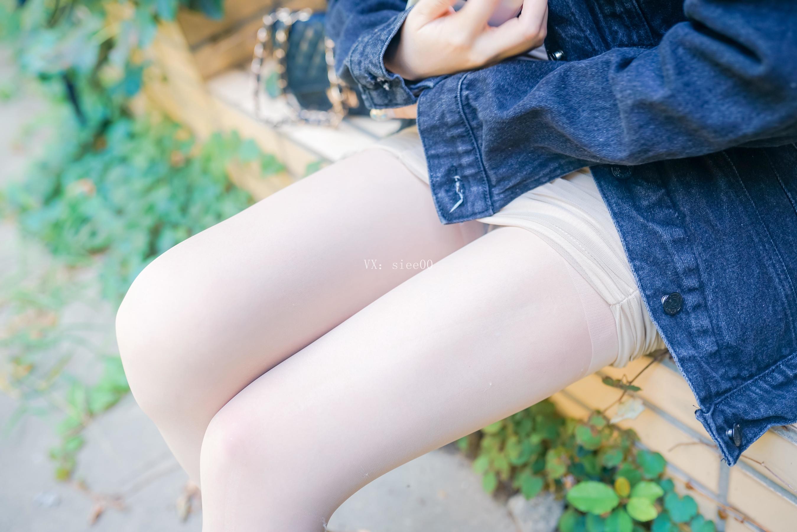 [丝意SIEE] 婷婷 拥抱着一往情深