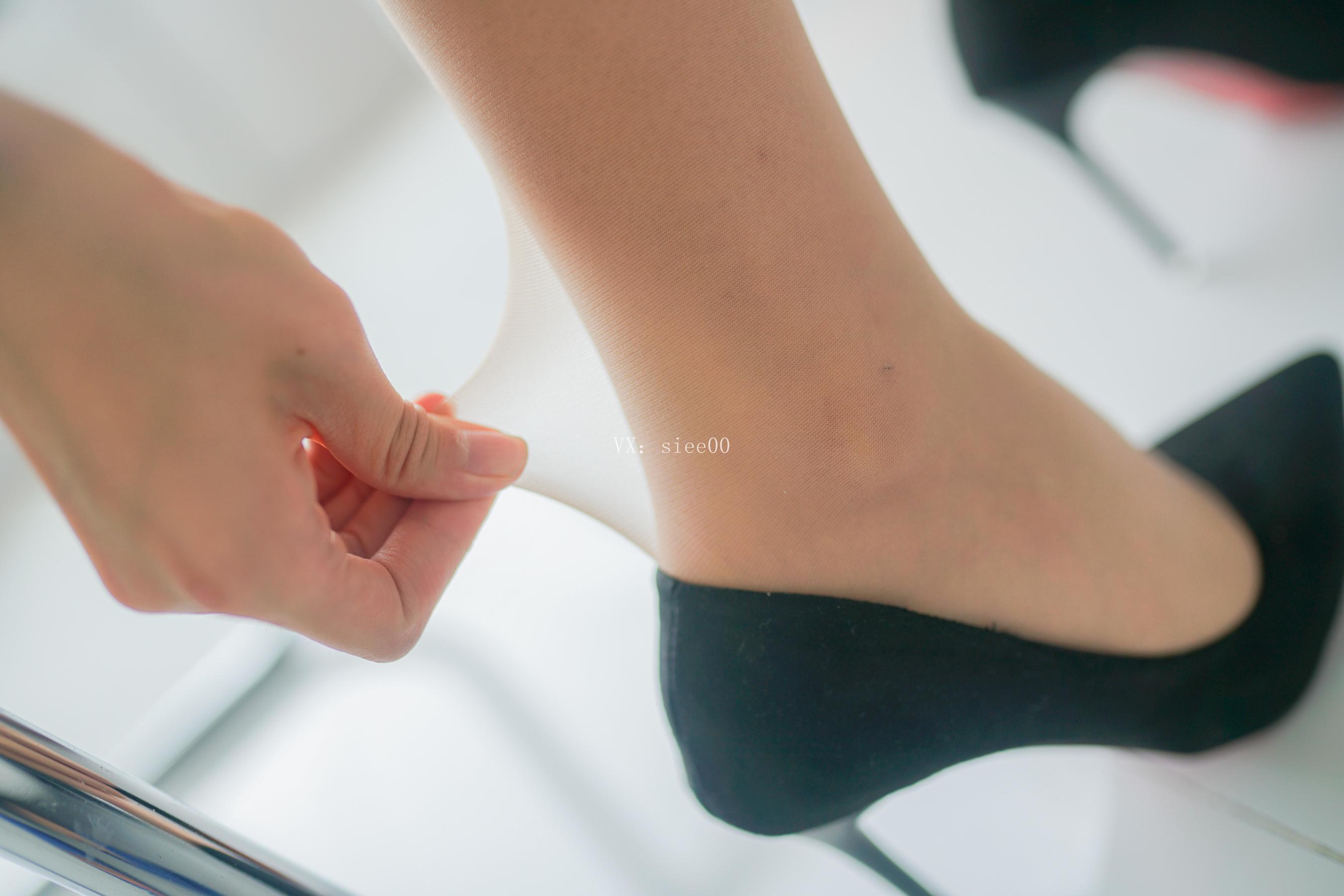 [丝意SIEE] 蓓蓓 梦里溜走的往事