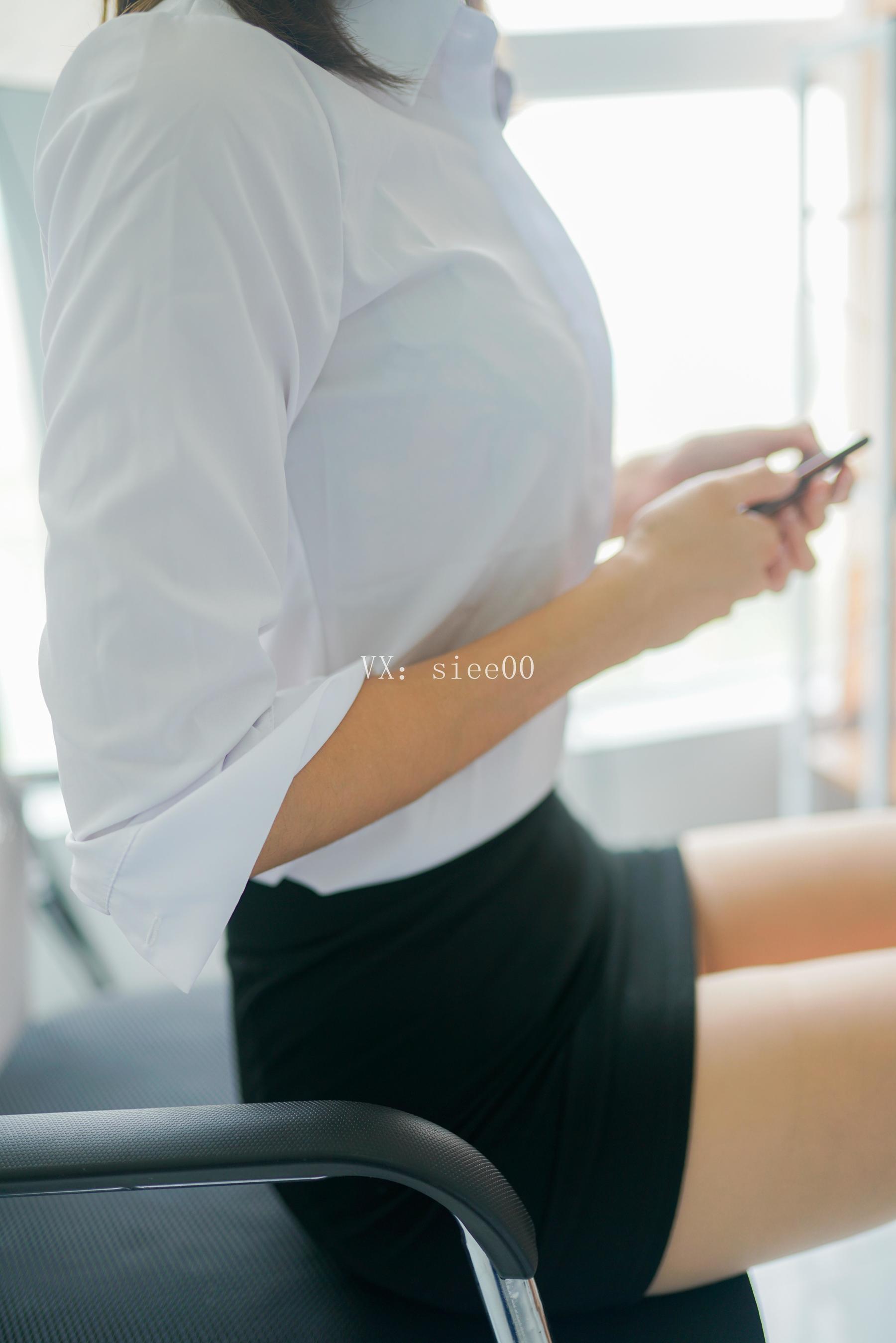 [丝意SIEE] 蓓蓓 梦里溜走的往事
