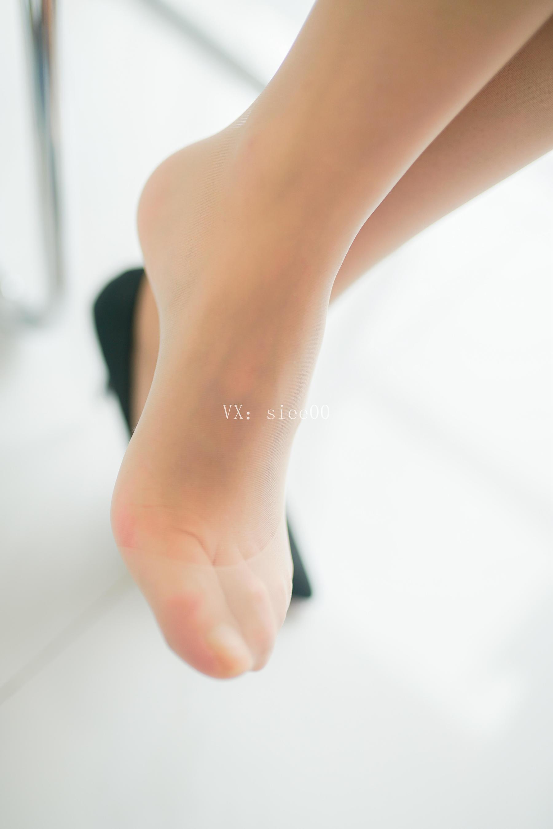 [丝意SIEE] 蓓蓓 梦里溜走的往事