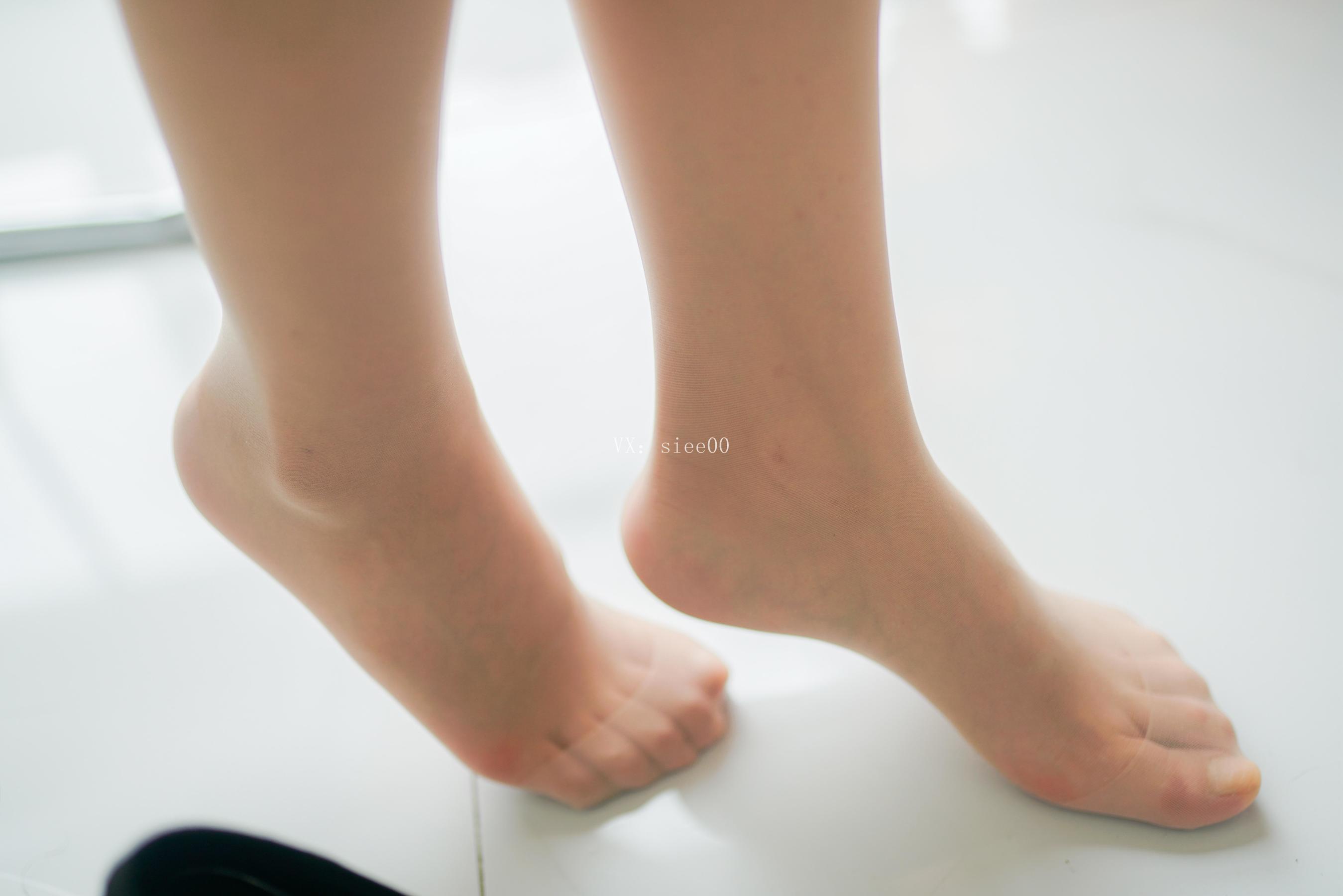 [丝意SIEE] 蓓蓓 梦里溜走的往事