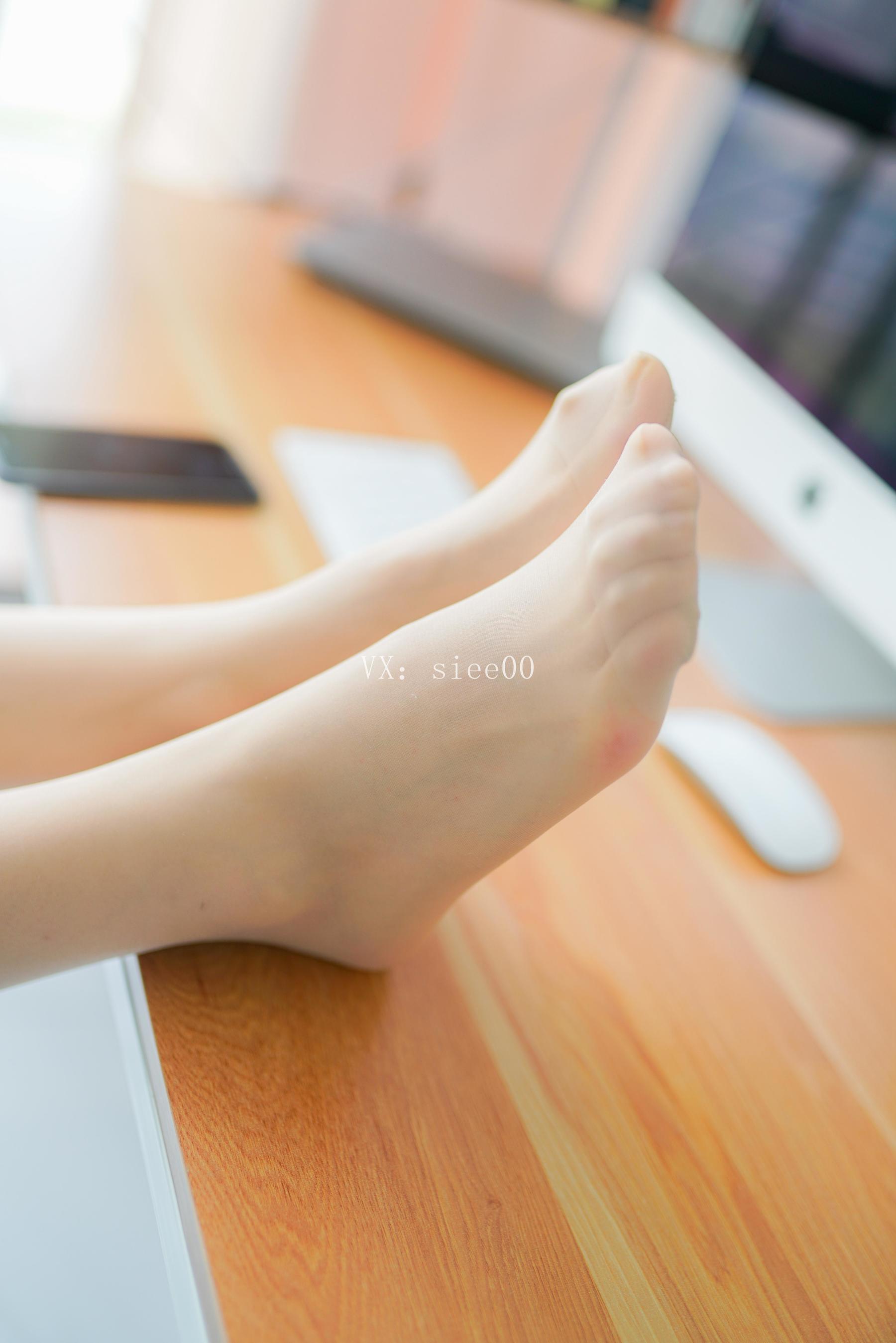 [丝意SIEE] 蓓蓓 梦里溜走的往事