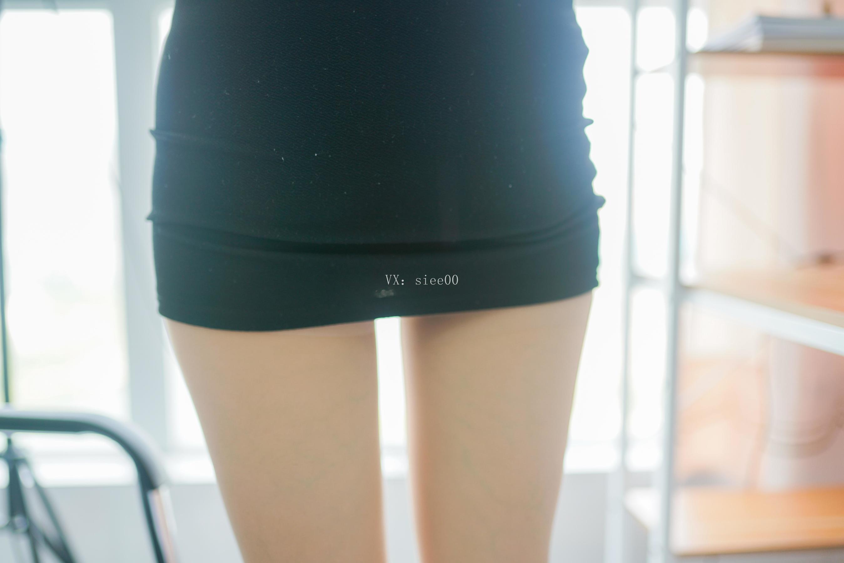 [丝意SIEE] 蓓蓓 梦里溜走的往事