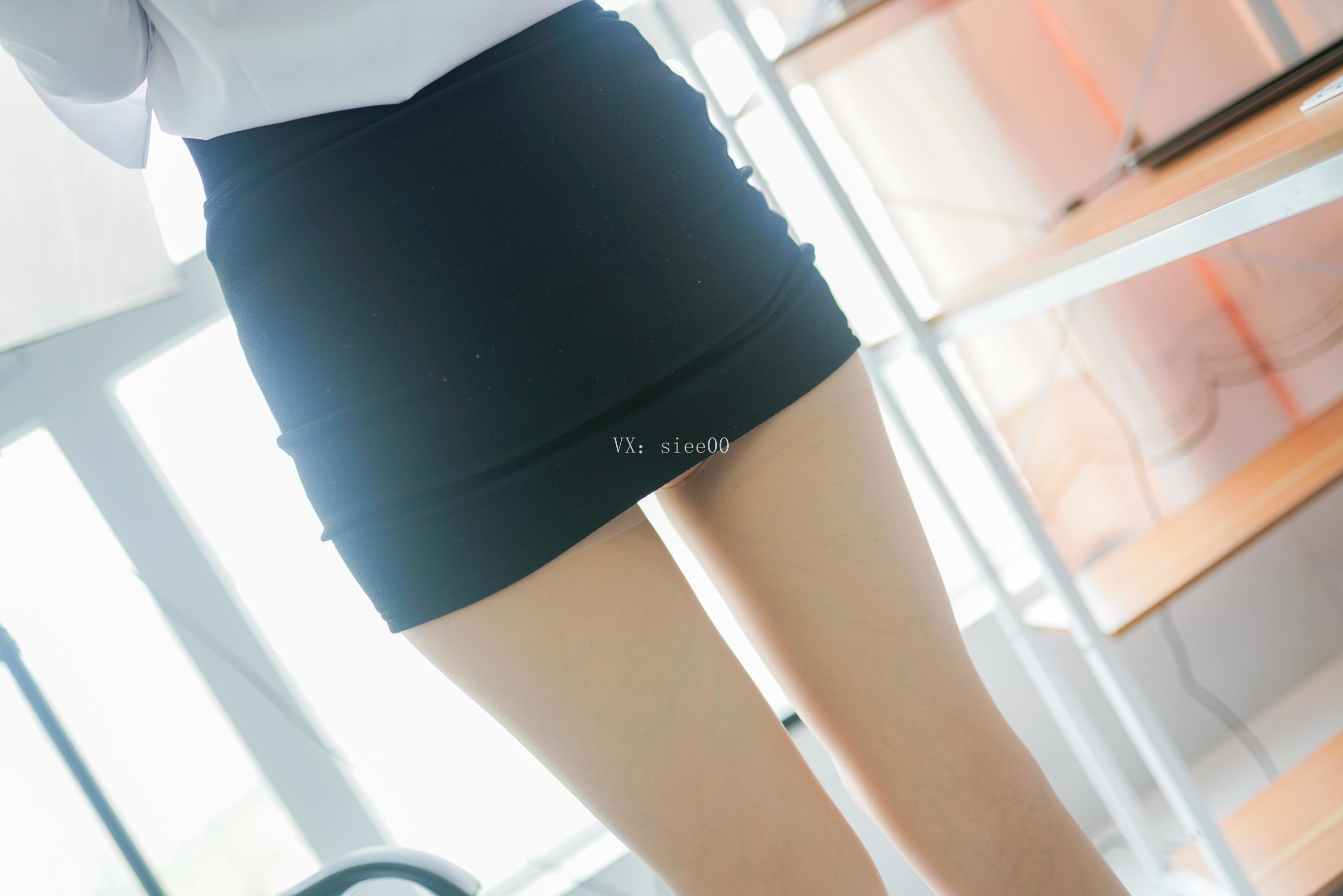 [丝意SIEE] 蓓蓓 梦里溜走的往事