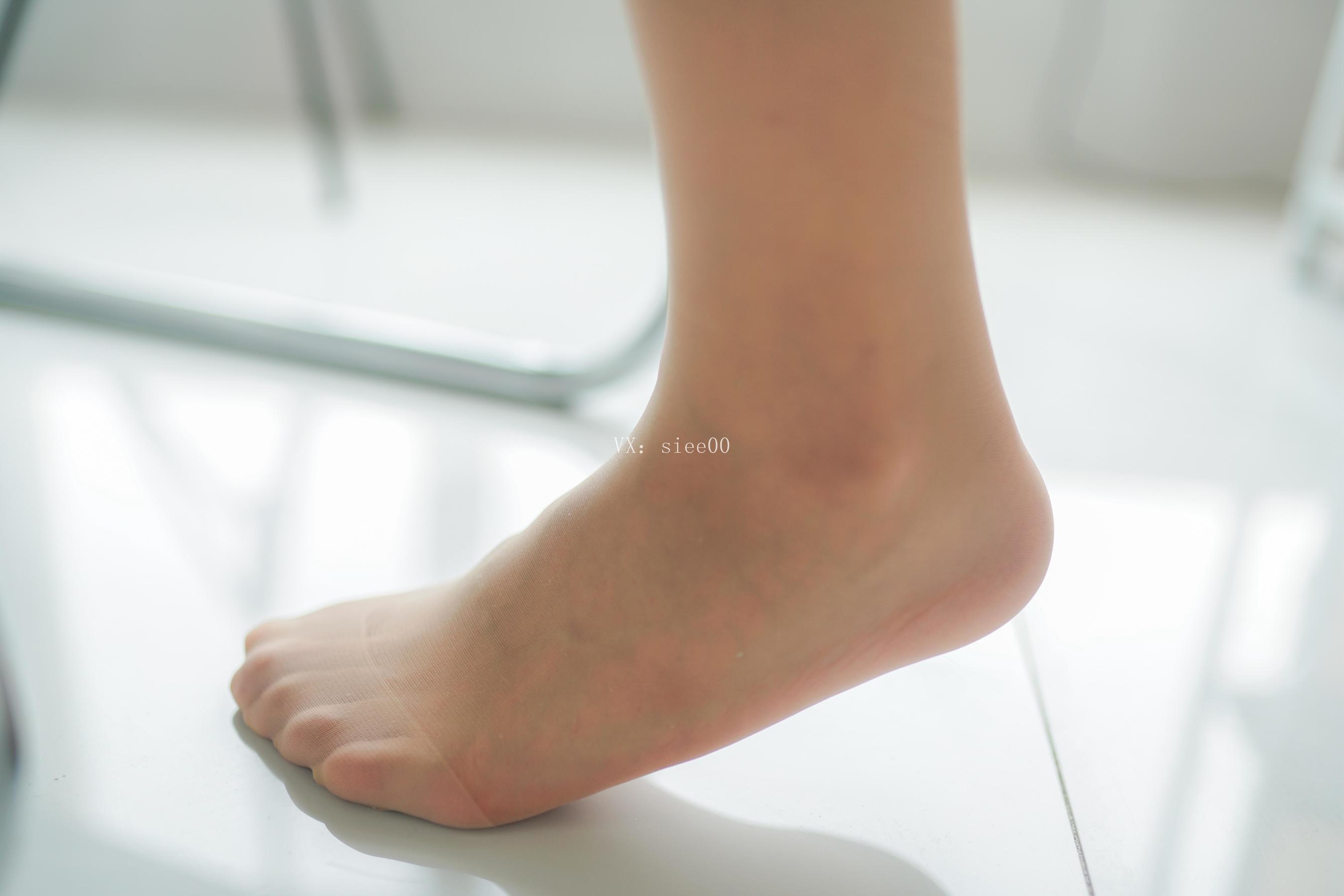 [丝意SIEE] 蓓蓓 梦里溜走的往事
