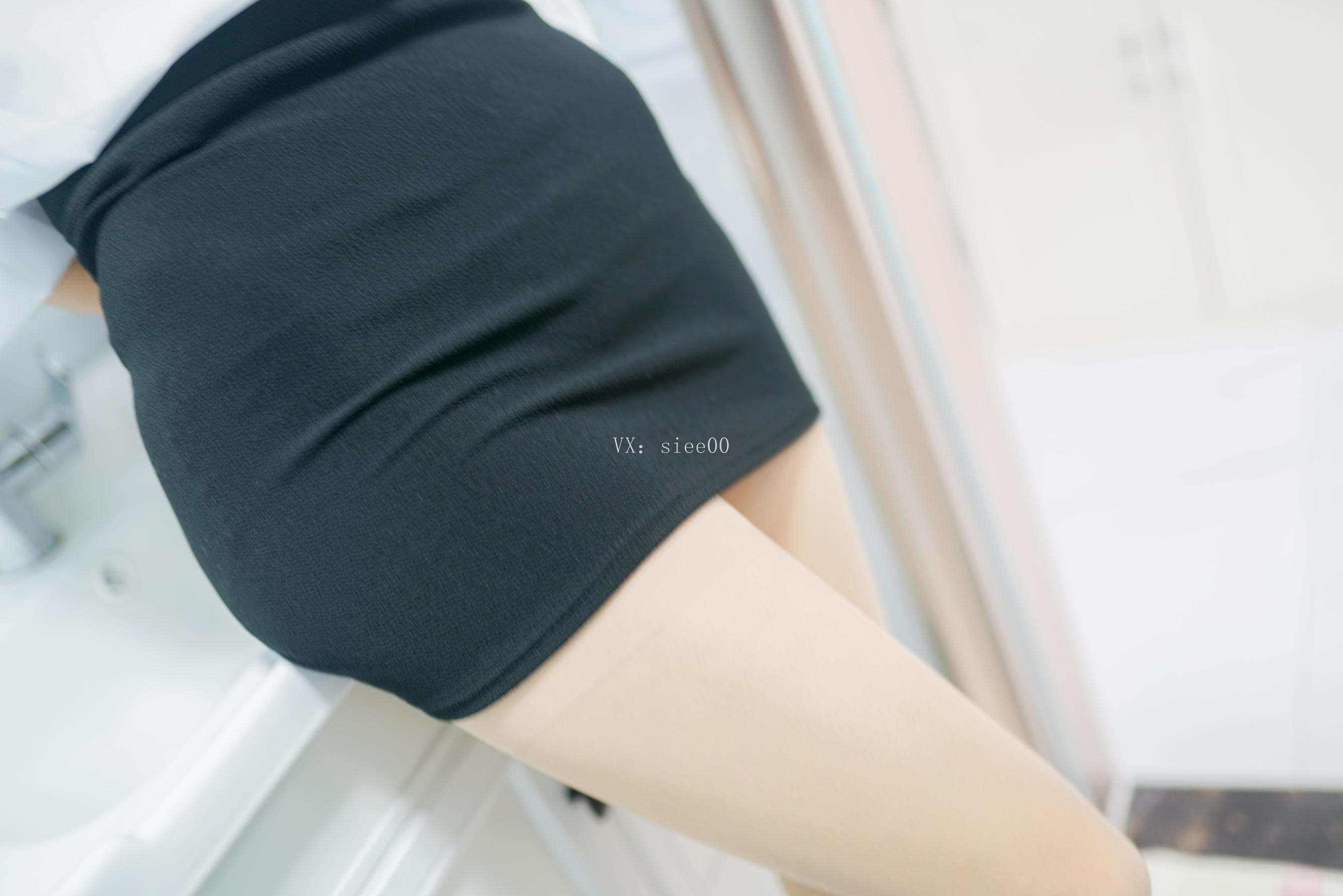 [丝意SIEE] 蓓蓓 梦里溜走的往事