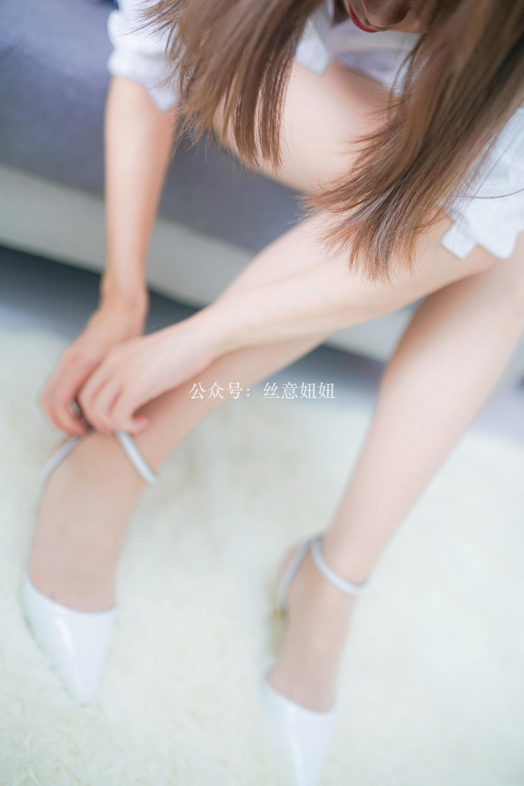 [丝意SIEE] 蓓蓓 我们的牵挂