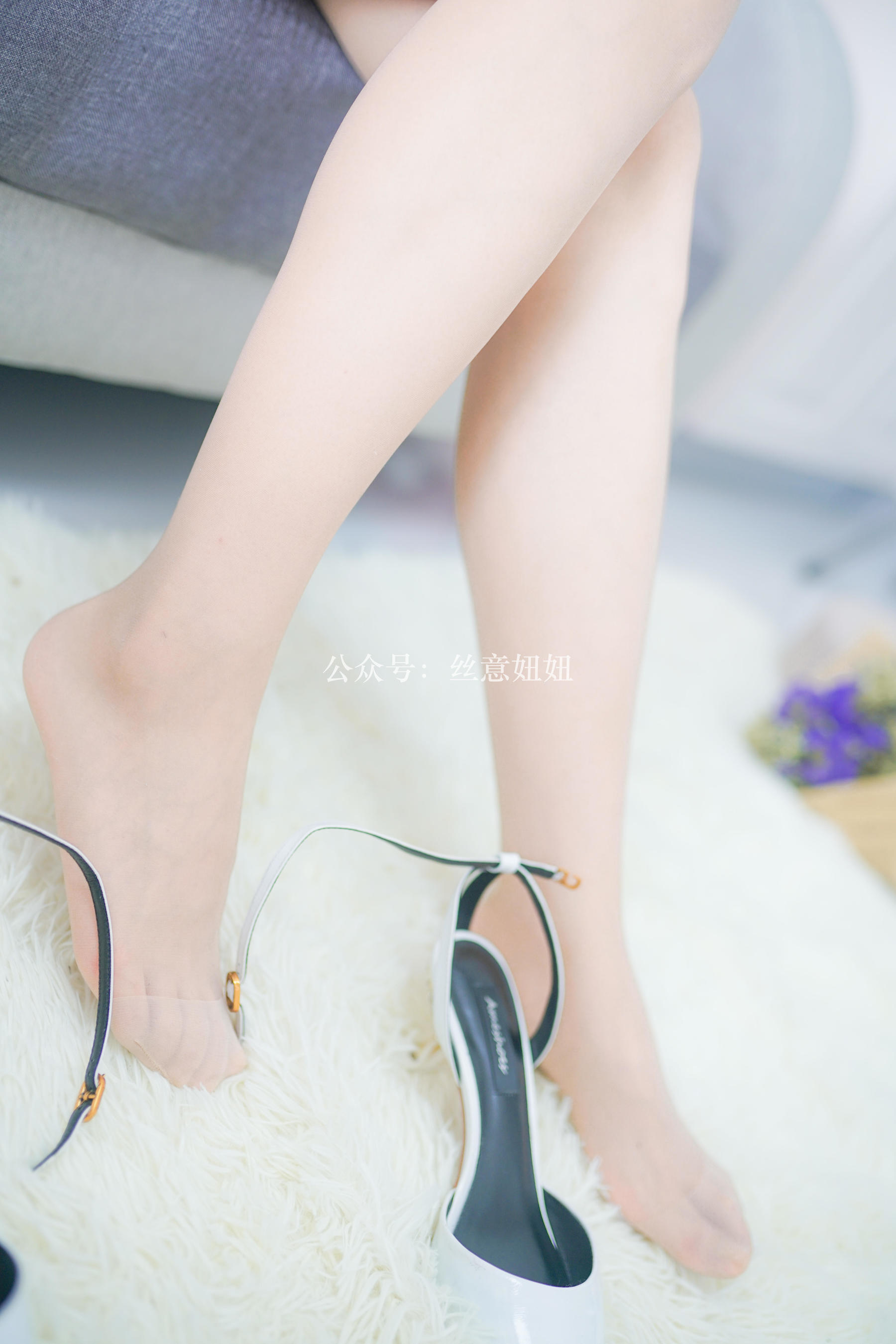 [丝意SIEE] 蓓蓓 我们的牵挂
