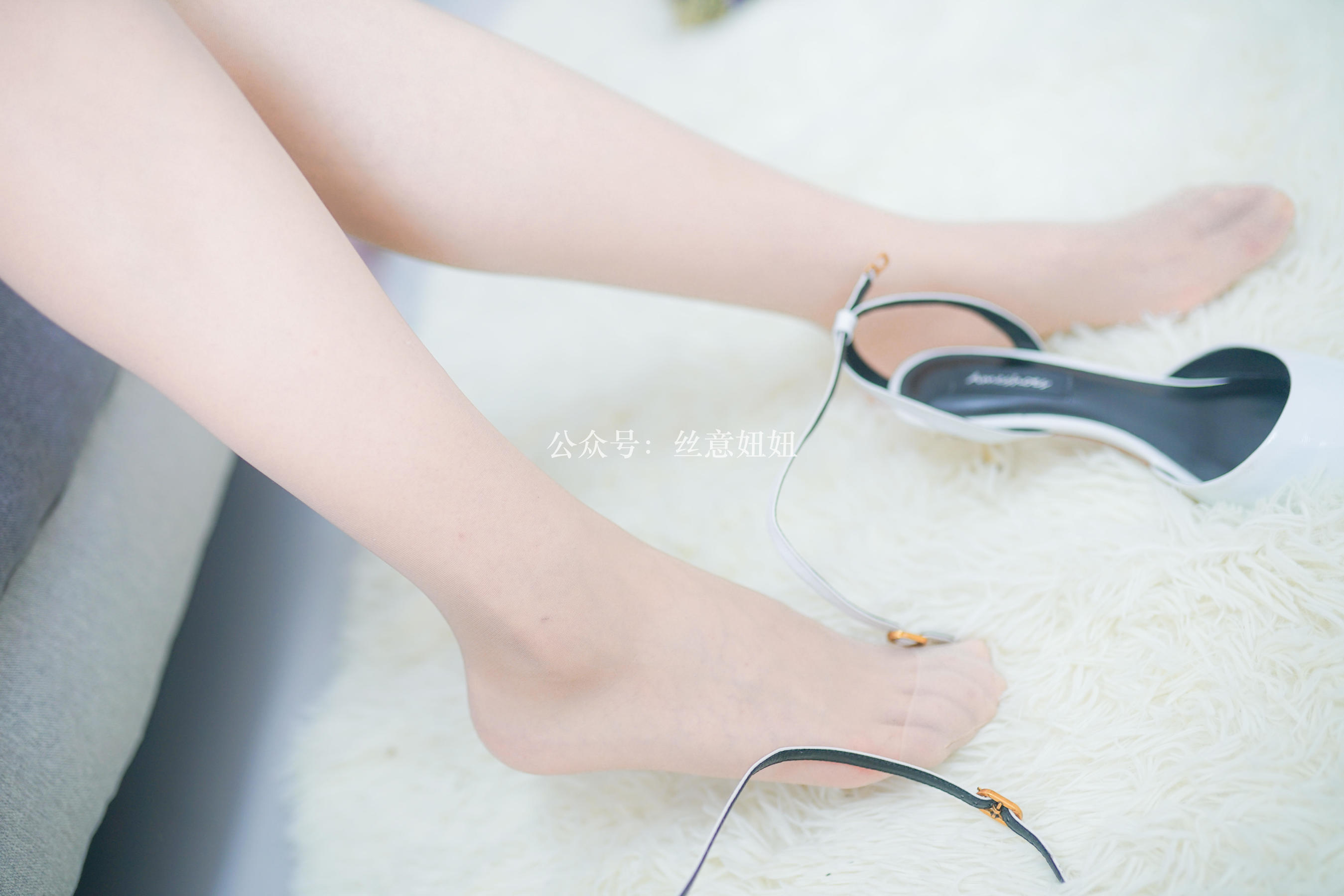 [丝意SIEE] 蓓蓓 我们的牵挂