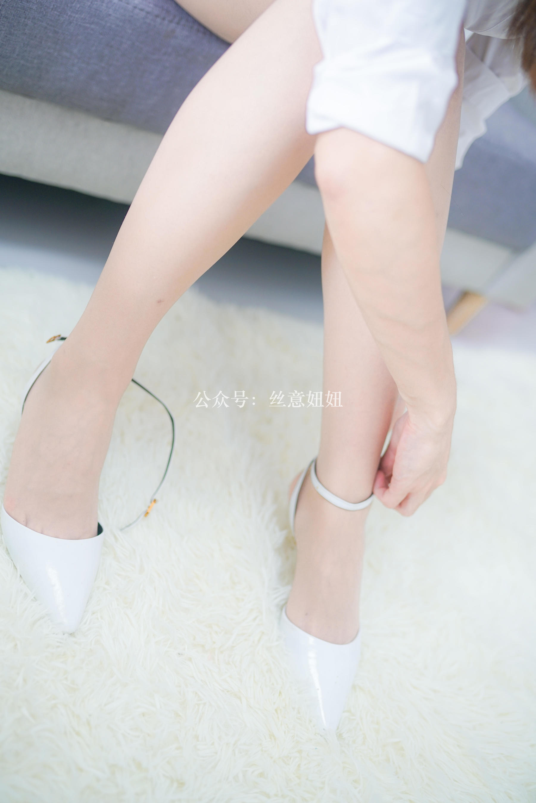 [丝意SIEE] 蓓蓓 我们的牵挂