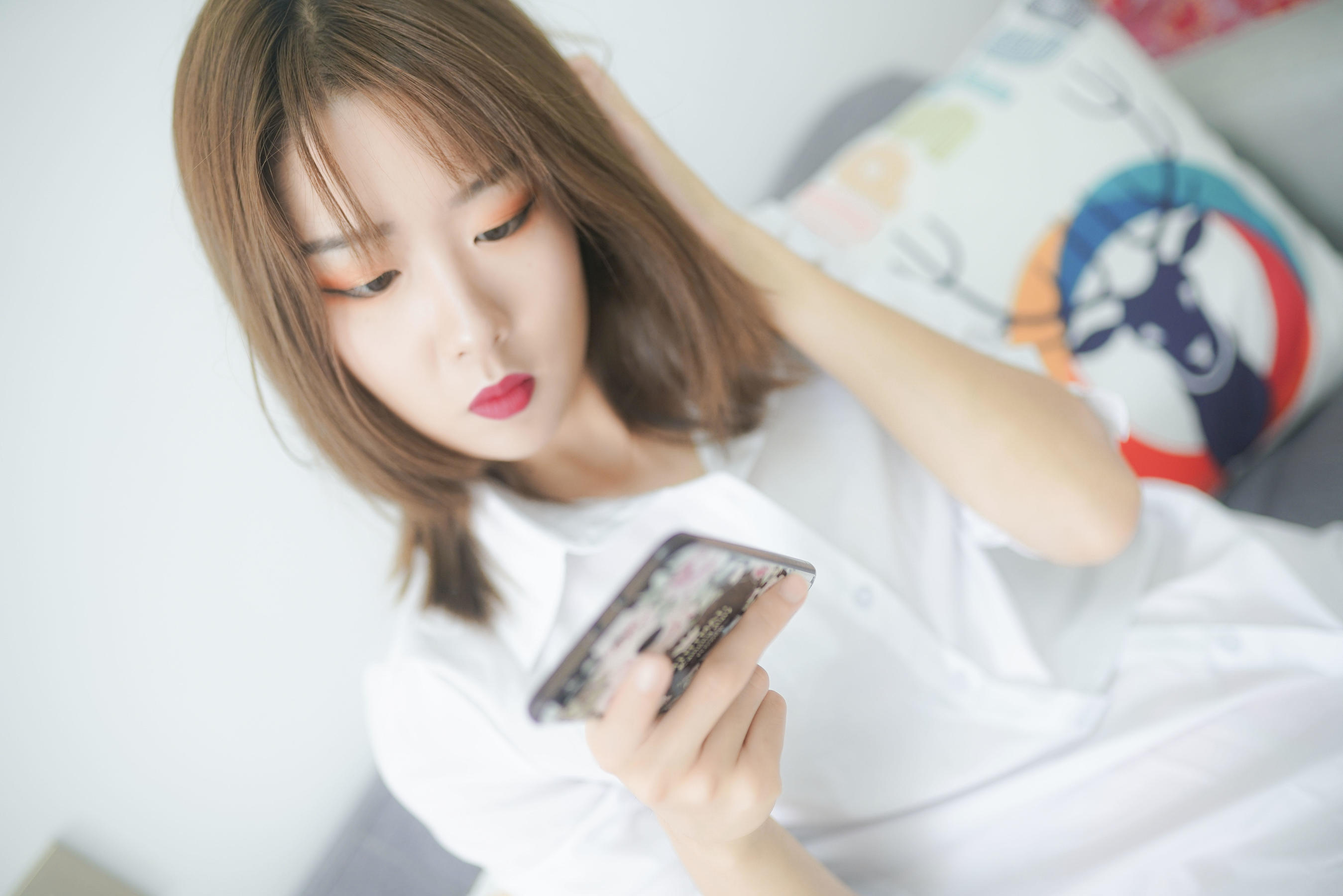 [丝意SIEE] 蓓蓓 我们的牵挂