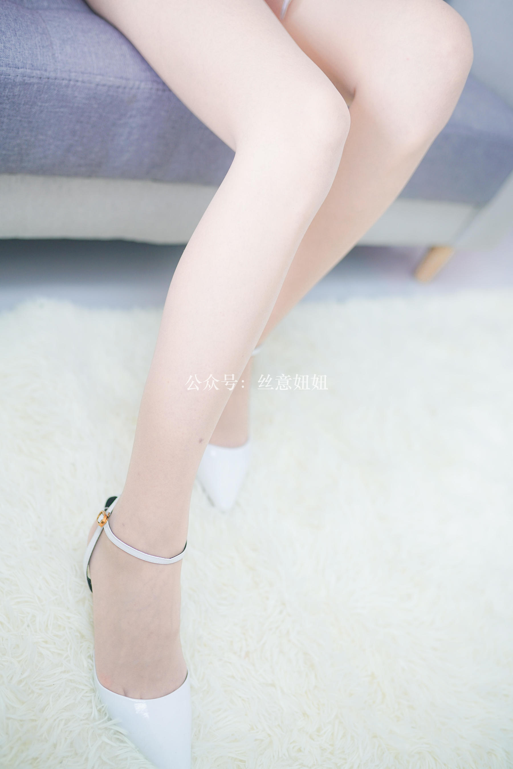 [丝意SIEE] 蓓蓓 我们的牵挂