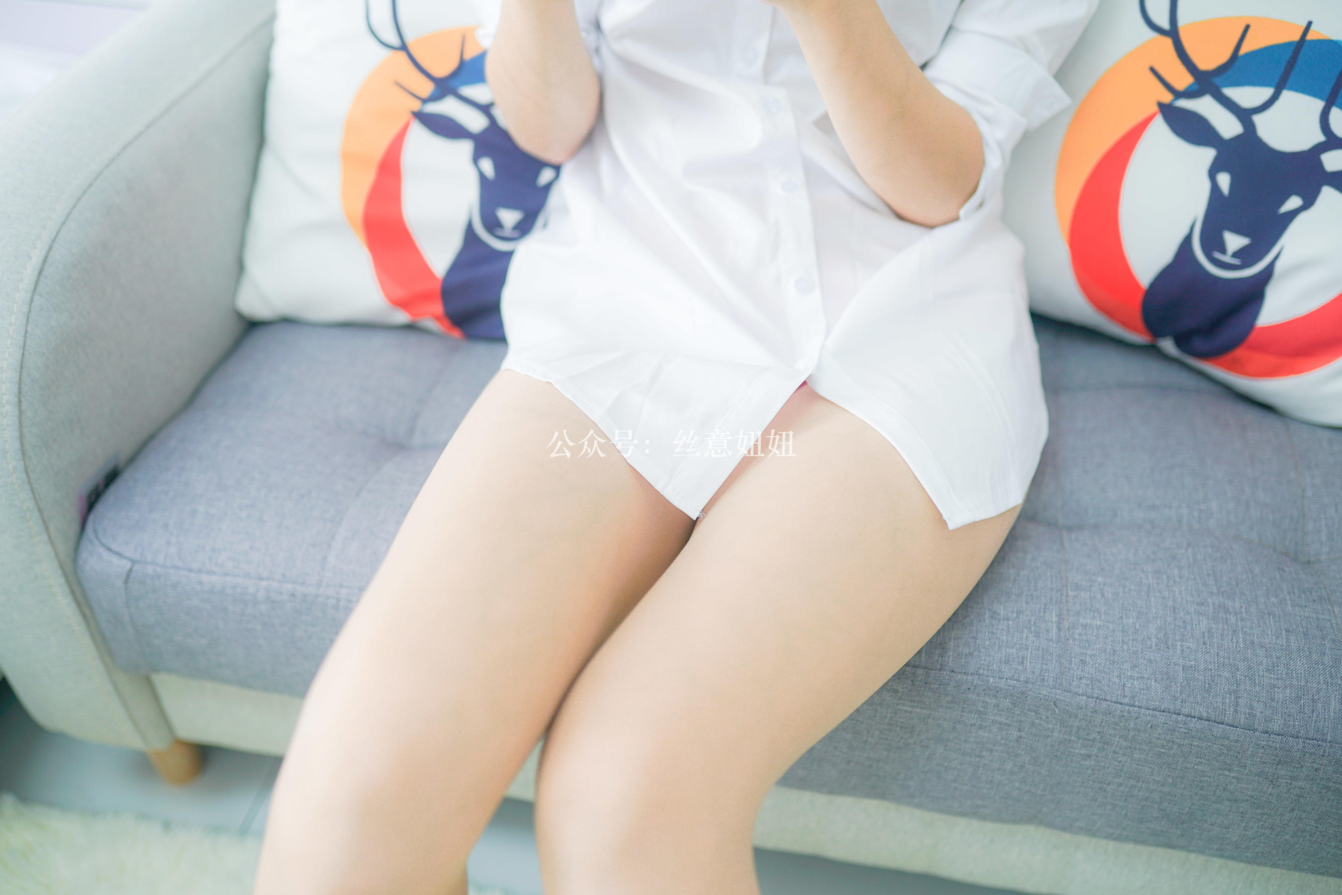 [丝意SIEE] 蓓蓓 我们的牵挂