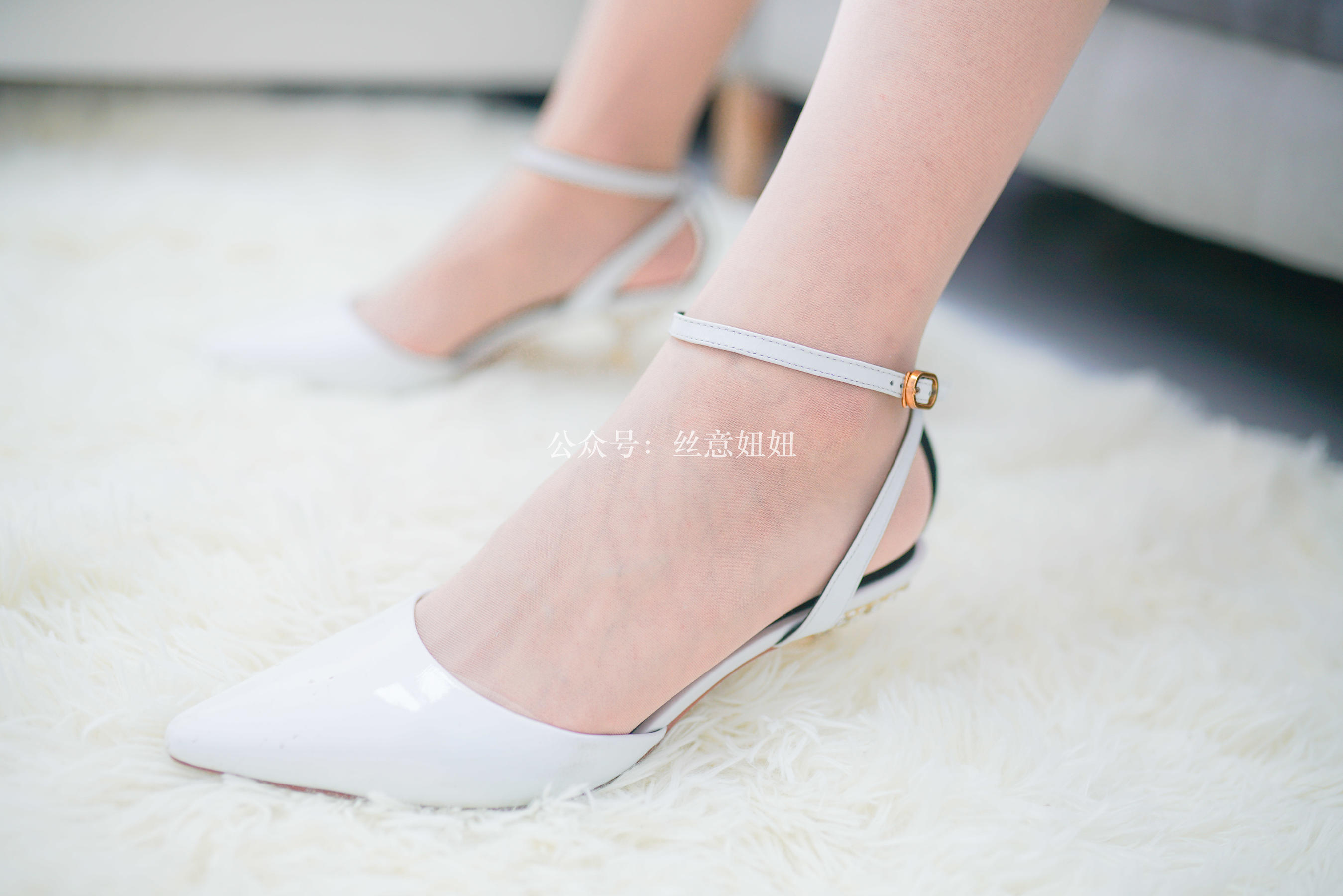 [丝意SIEE] 蓓蓓 我们的牵挂