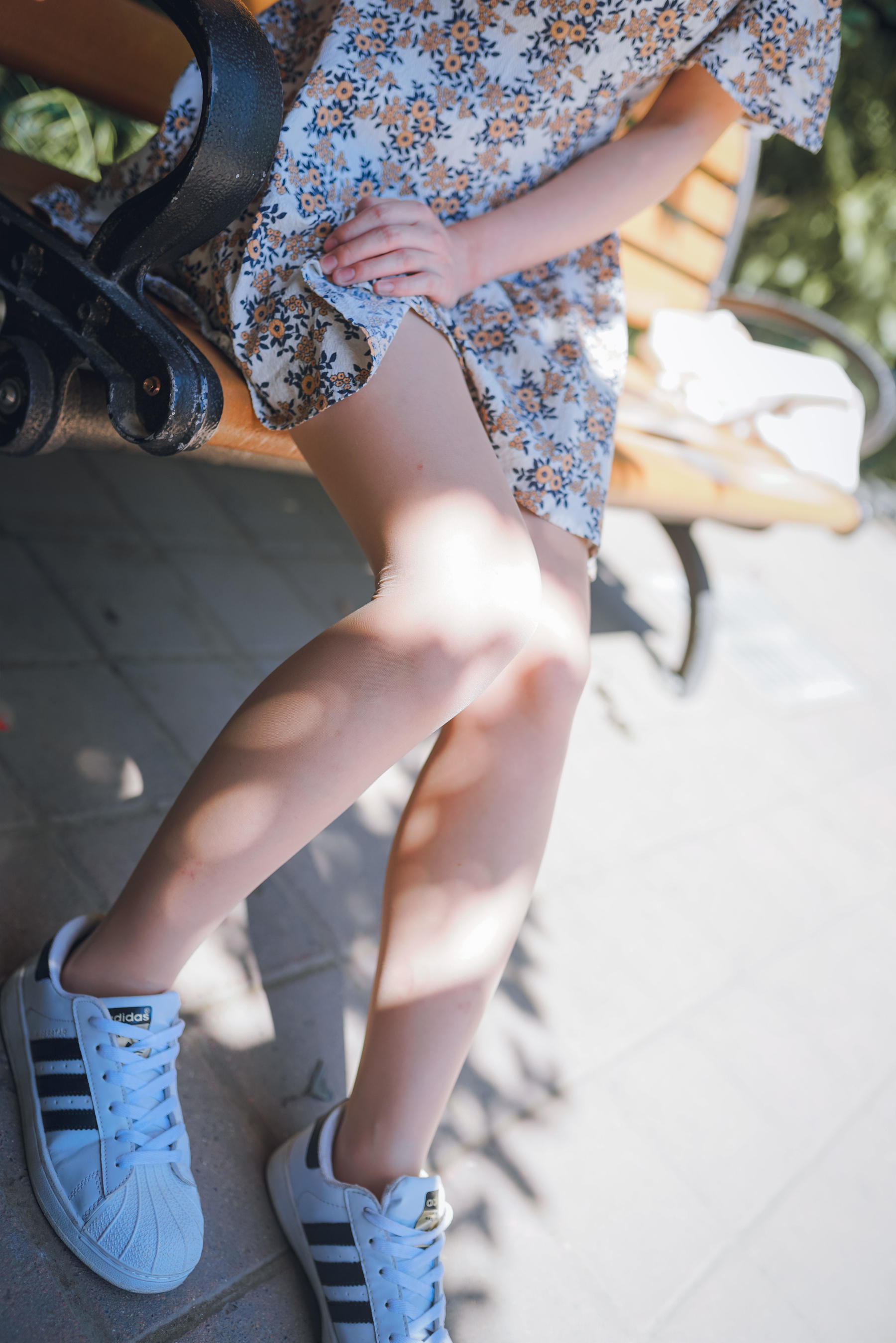 [丝意SIEE] 玲玲 如许相诺，谁念
