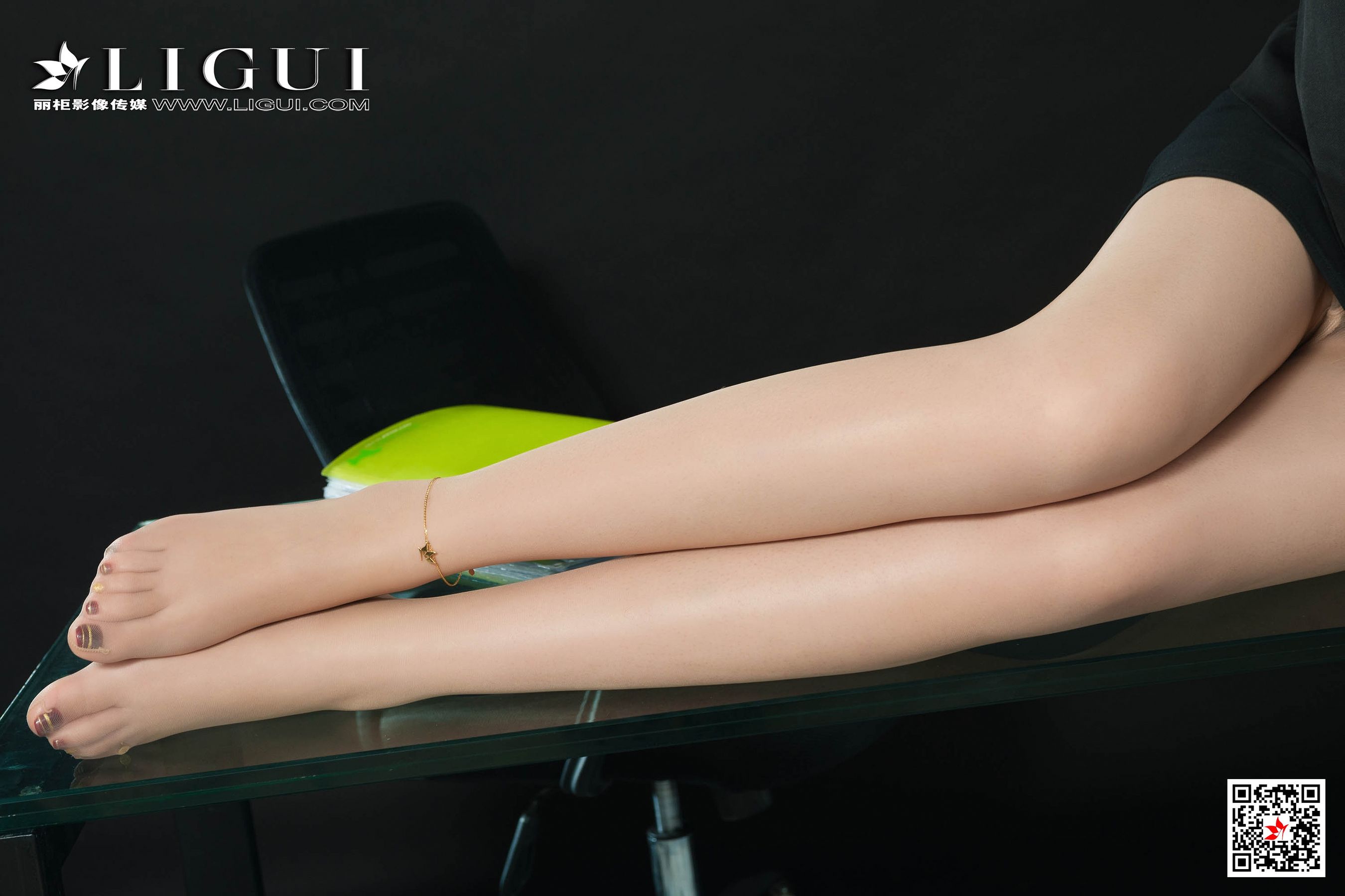 [丽柜LiGui] 网络丽人 Model 小迪