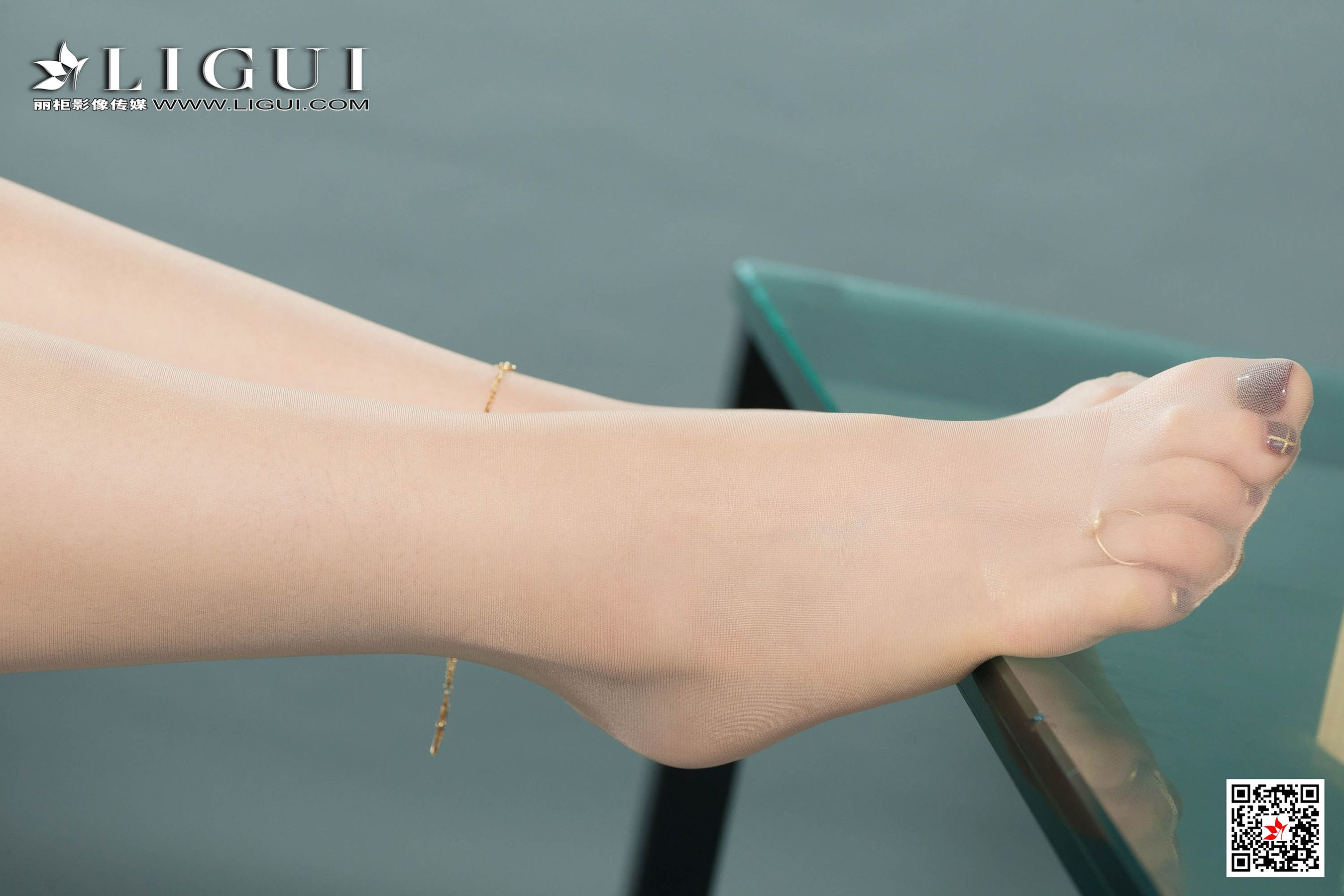 [丽柜LiGui] 网络丽人 Model 赵蕊