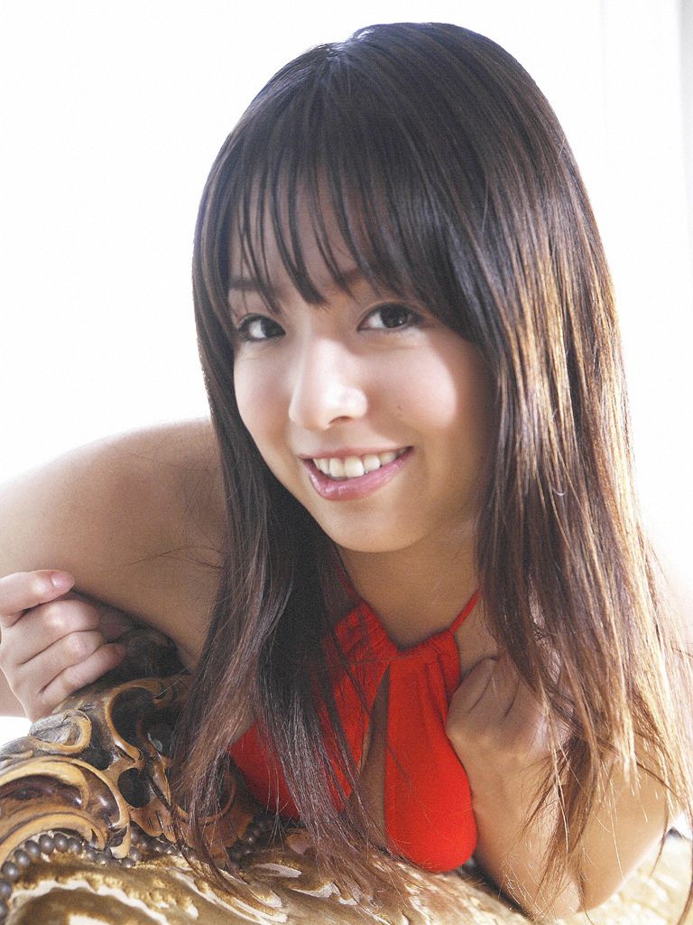 [Wanibooks] NO.37 井尚美、松田ちい 写真合集