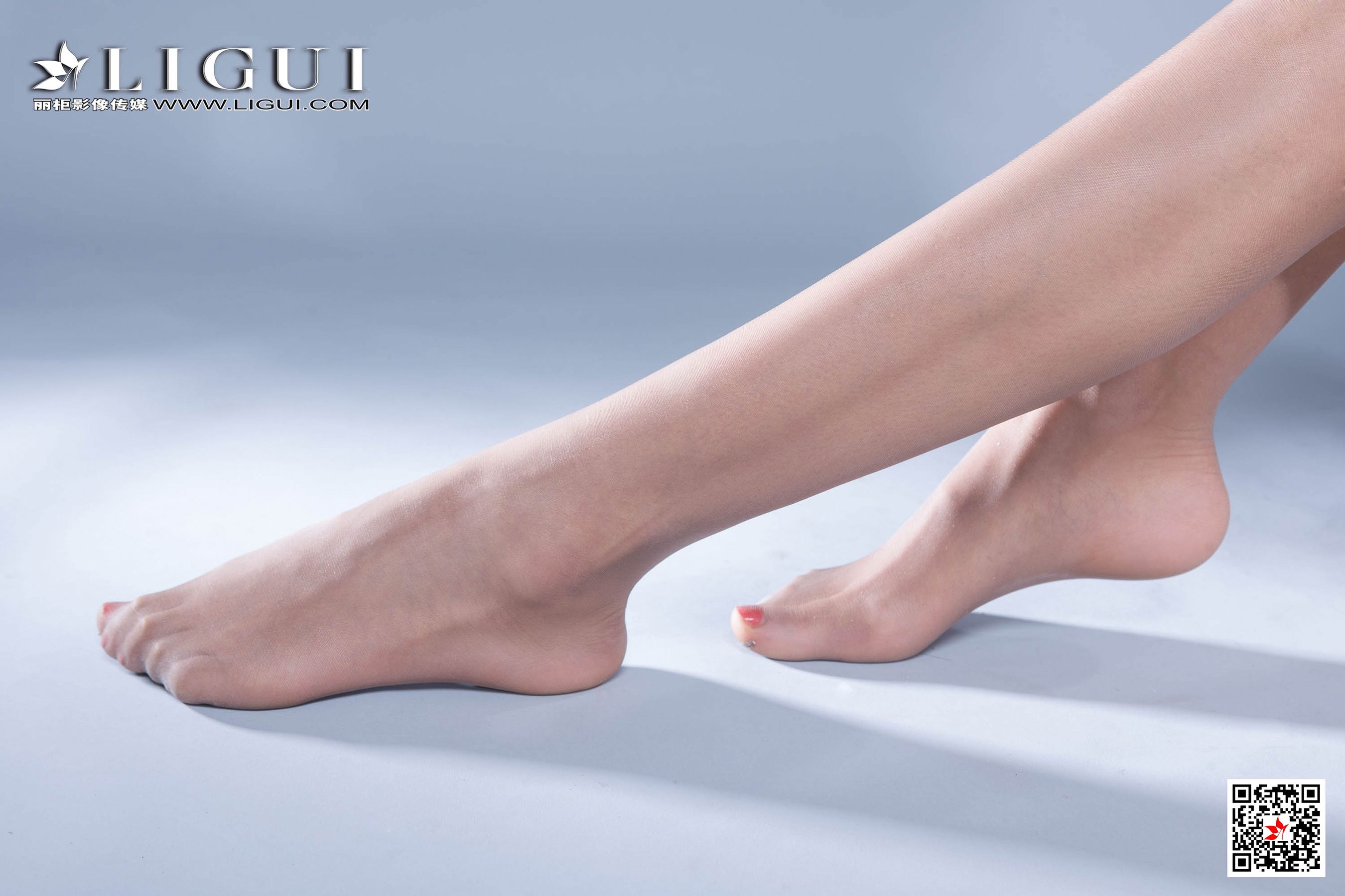 [丽柜LiGui] 网络丽人 Model 潼潼
