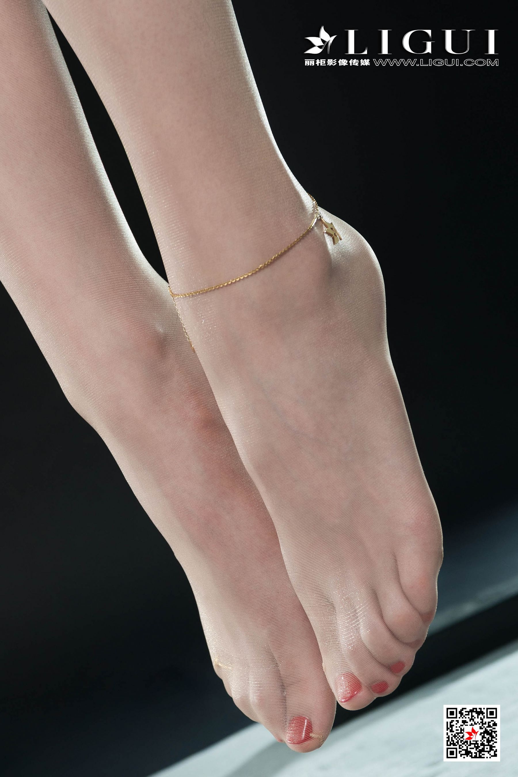 [丽柜LiGui] 网络丽人 Model RITA