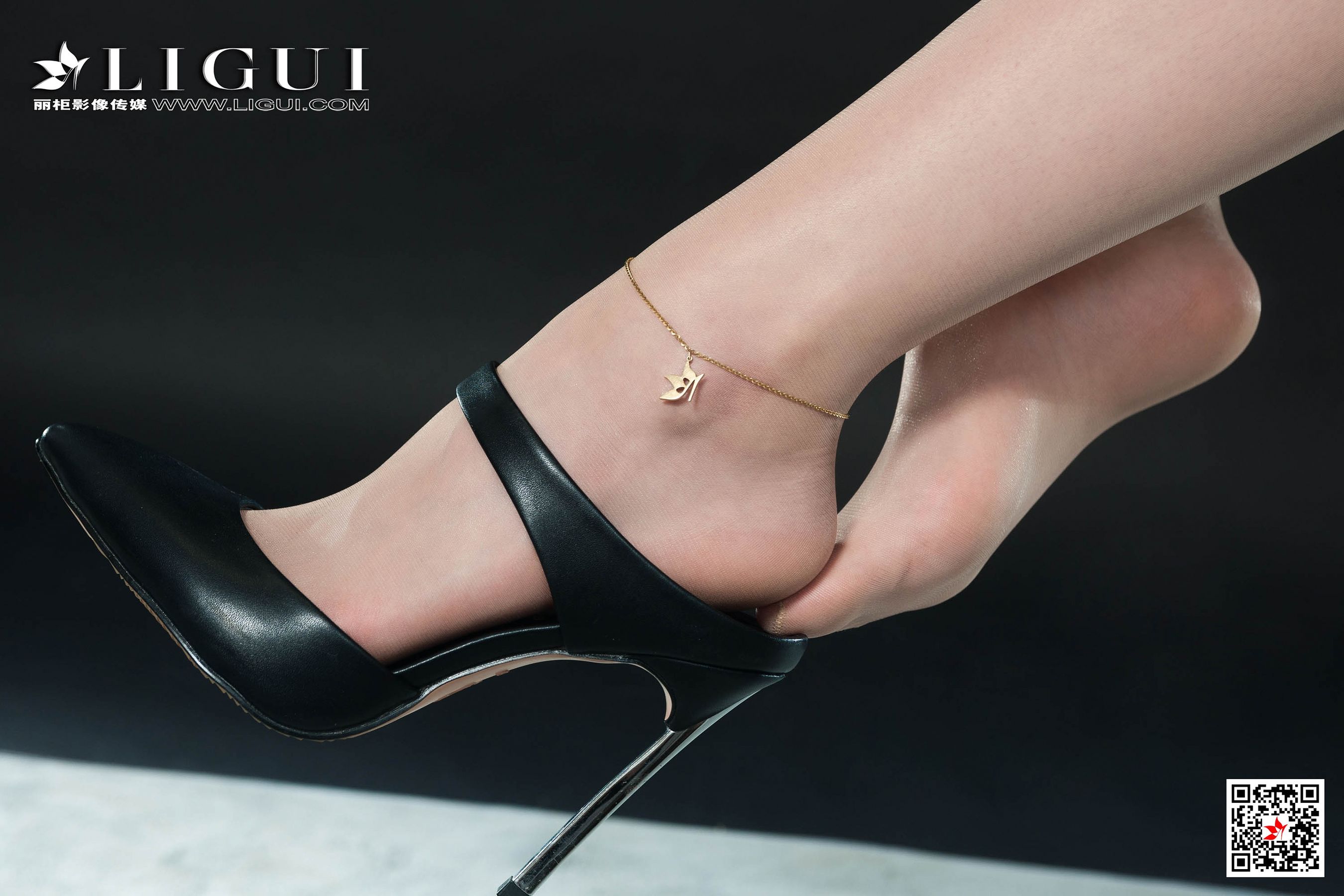 [丽柜LiGui] 网络丽人 Model RITA