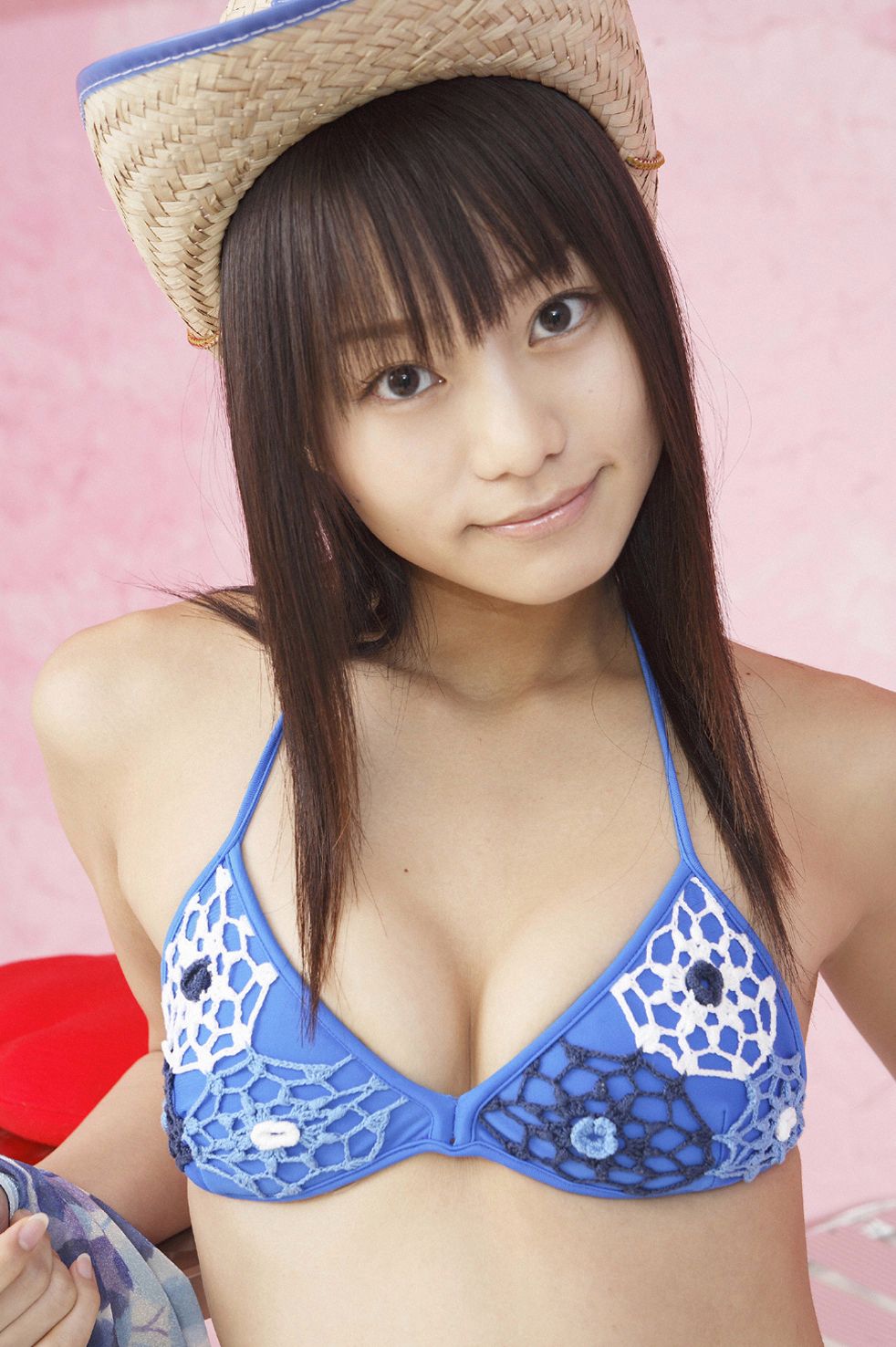 [Wanibooks] NO.37 荒川愛、海川ひとみ、水树玉、井尚美、松田ちい 写真合集