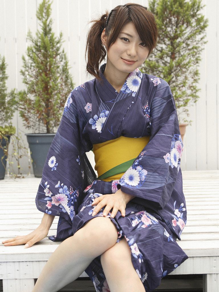 [Wanibooks] NO.37 荒川愛、海川ひとみ、水树玉、井尚美、松田ちい 写真合集