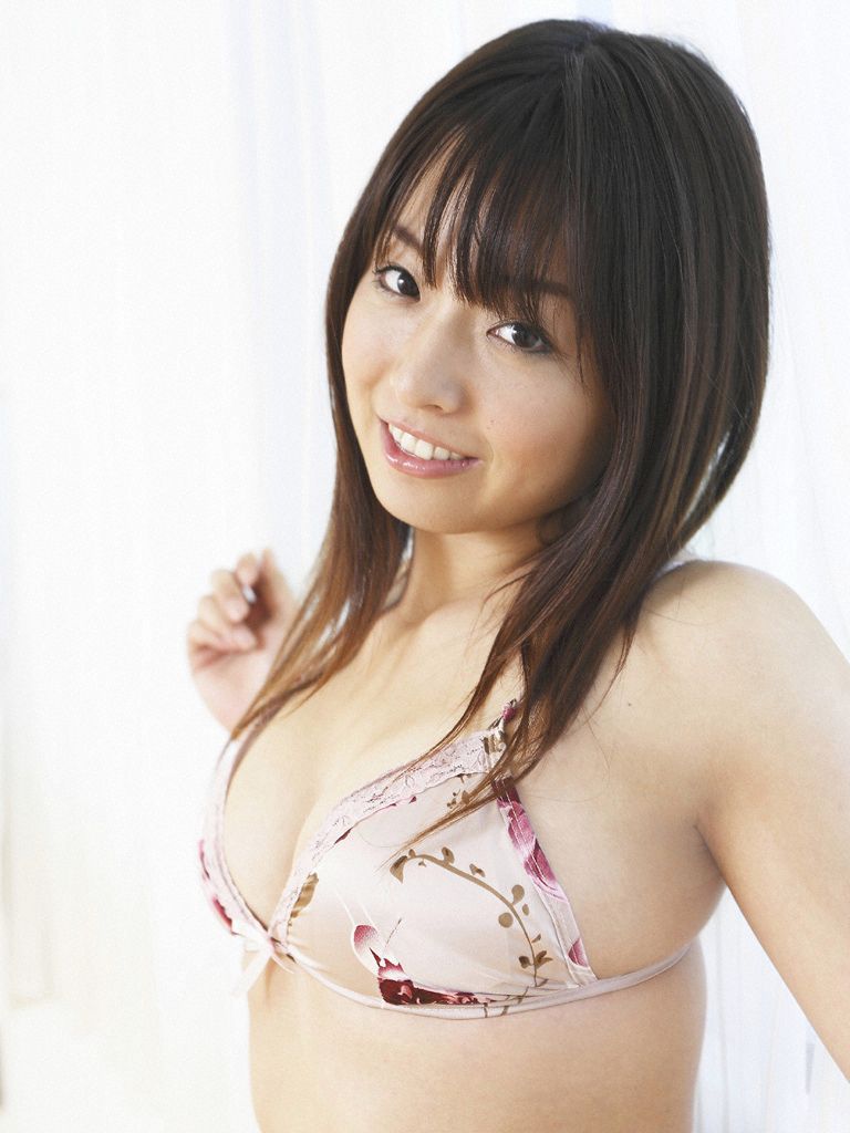 [Wanibooks] NO.37 荒川愛、海川ひとみ、水树玉、井尚美、松田ちい 写真合集