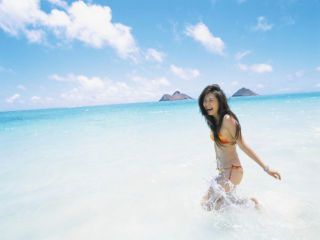 [Wanibooks] NO.39 Haruna Yabuki 矢吹春奈