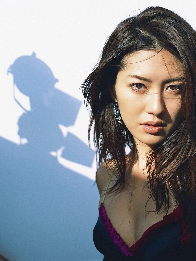 [Wanibooks] NO.39 Haruna Yabuki 矢吹春奈