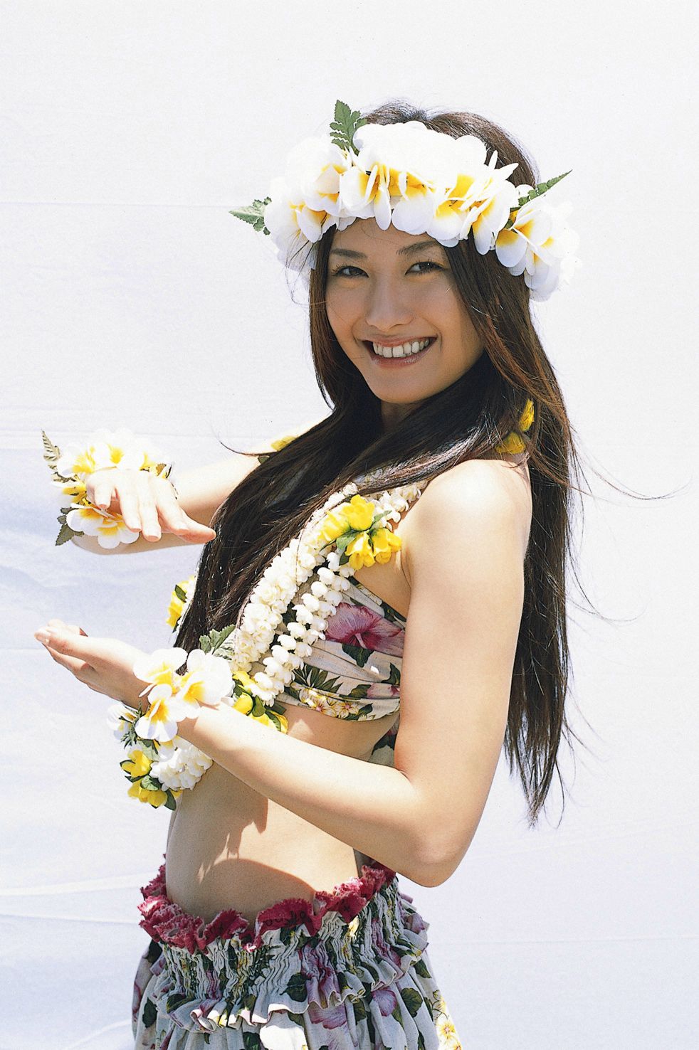 [Wanibooks] NO.39 Haruna Yabuki 矢吹春奈