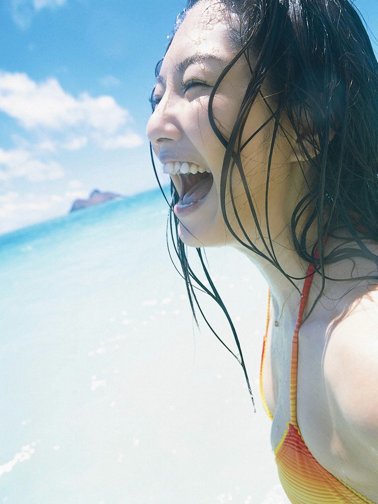 [Wanibooks] NO.39 Haruna Yabuki 矢吹春奈