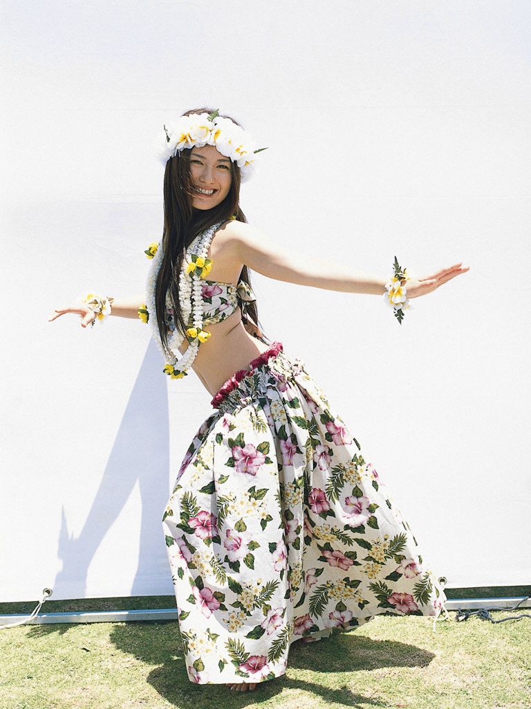 [Wanibooks] NO.39 Haruna Yabuki 矢吹春奈