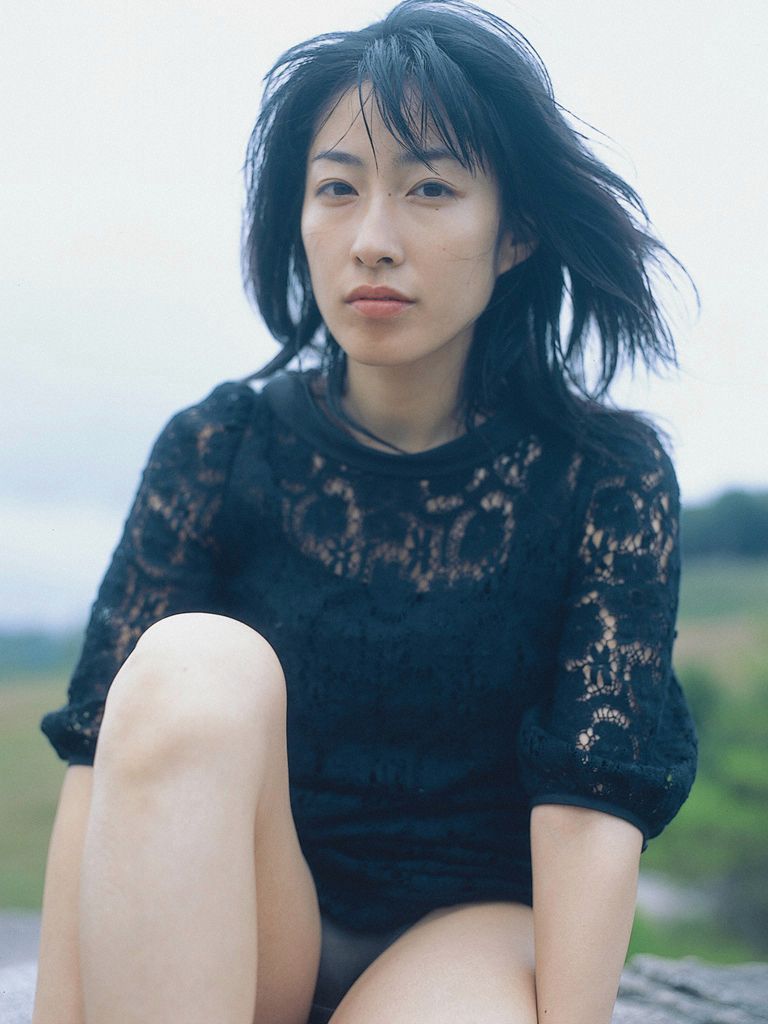 [Wanibooks] NO.40 Hiroko Sato 佐藤宽子/佐藤寛子