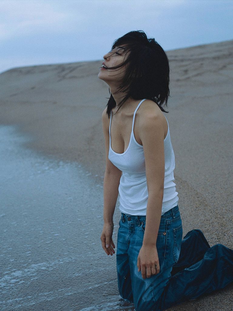 [Wanibooks] NO.40 Hiroko Sato 佐藤宽子/佐藤寛子