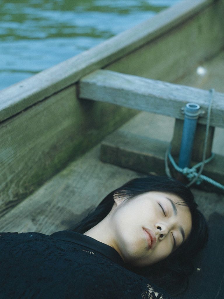 [Wanibooks] NO.40 Hiroko Sato 佐藤宽子/佐藤寛子
