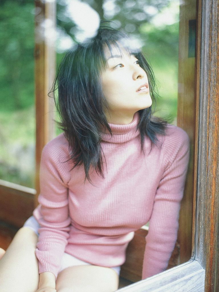 [Wanibooks] NO.40 Hiroko Sato 佐藤宽子/佐藤寛子