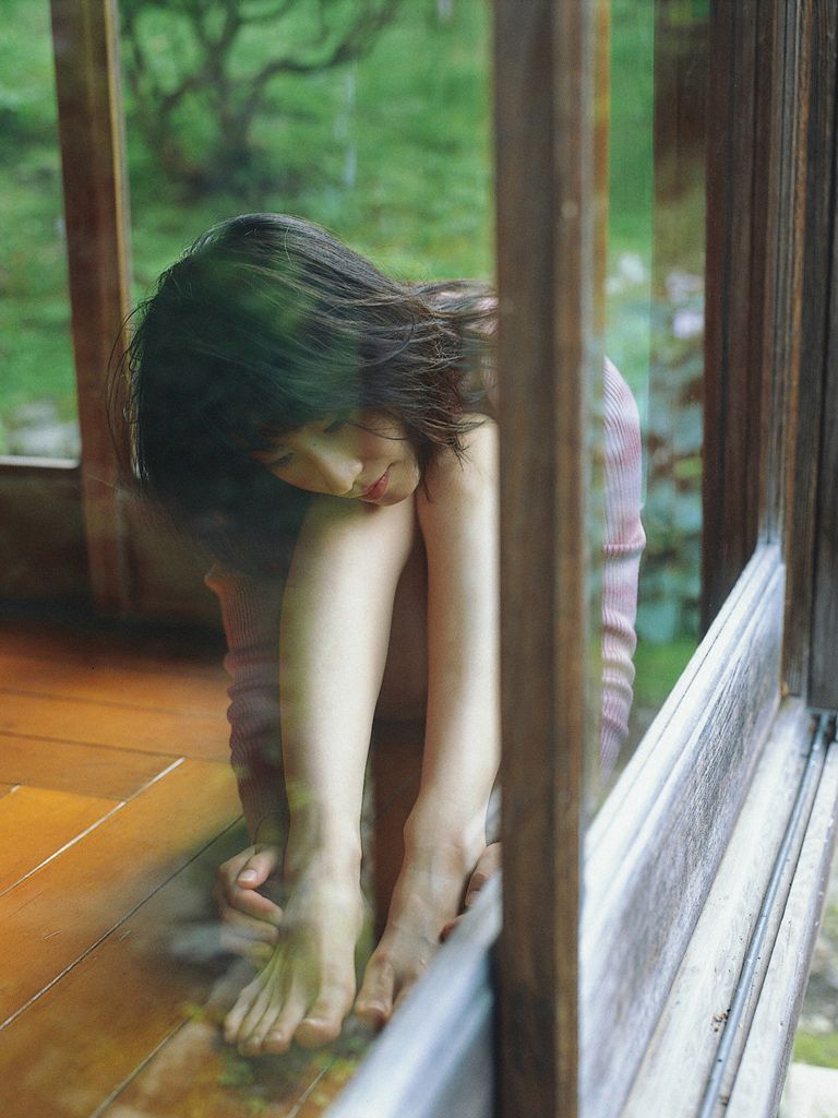 [Wanibooks] NO.40 Hiroko Sato 佐藤宽子/佐藤寛子