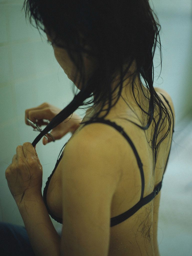 [Wanibooks] NO.40 Hiroko Sato 佐藤宽子/佐藤寛子