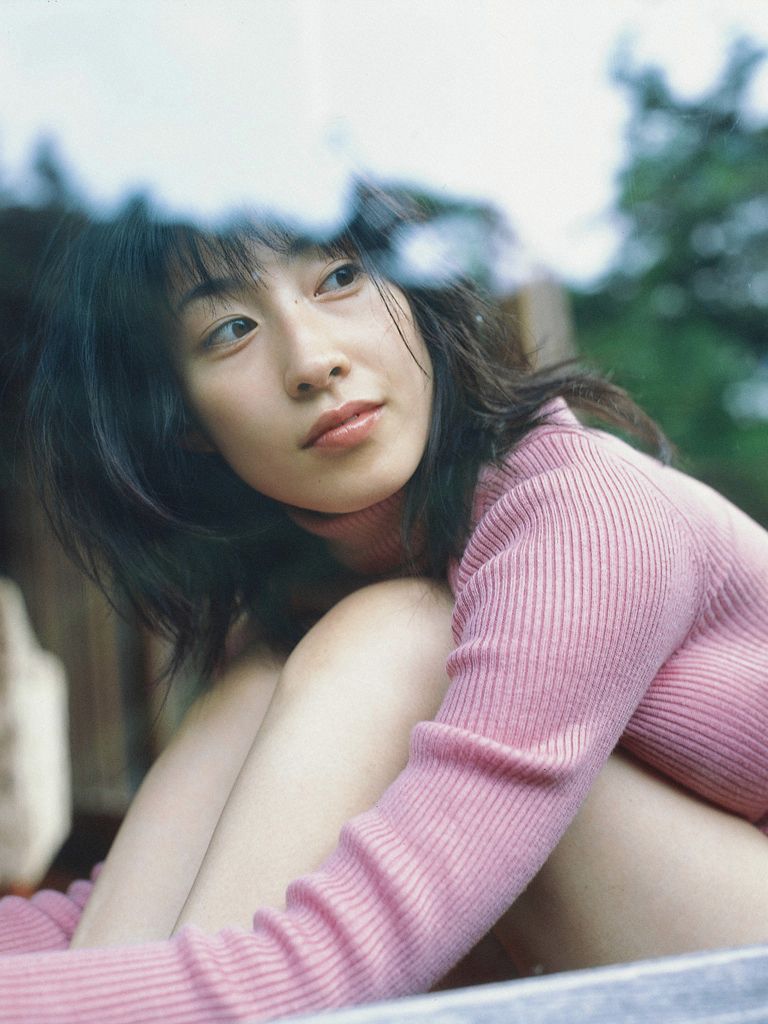 [Wanibooks] NO.40 Hiroko Sato 佐藤宽子/佐藤寛子