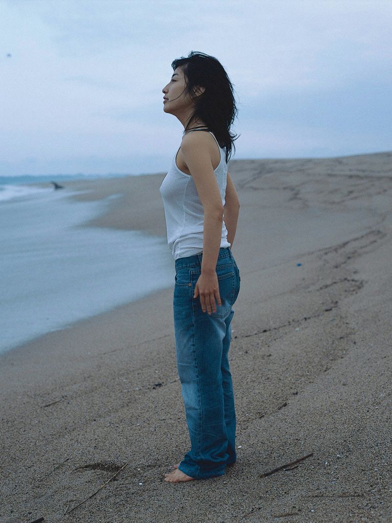 [Wanibooks] NO.40 Hiroko Sato 佐藤宽子/佐藤寛子